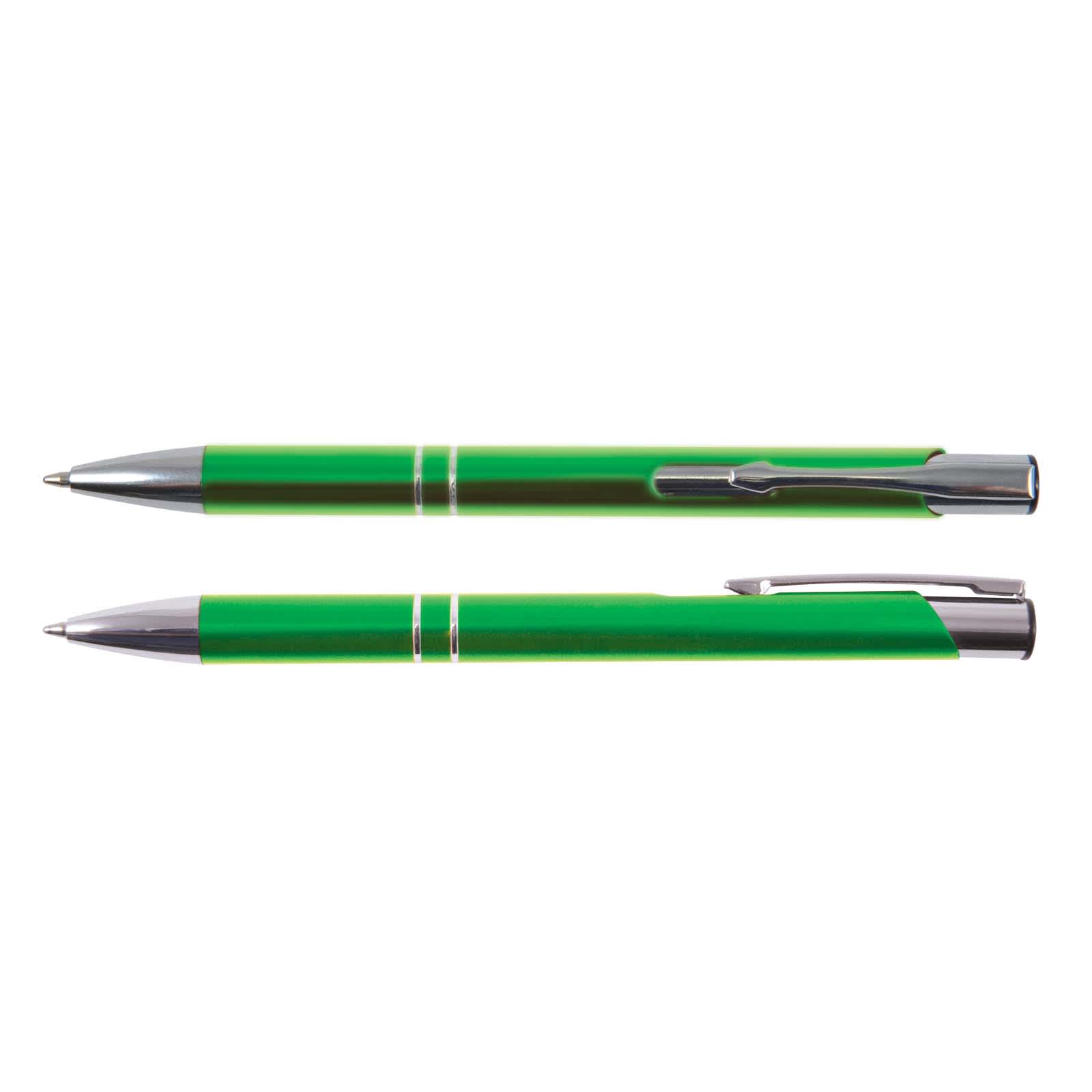 Napier Pen - LL3271 Image Light Green