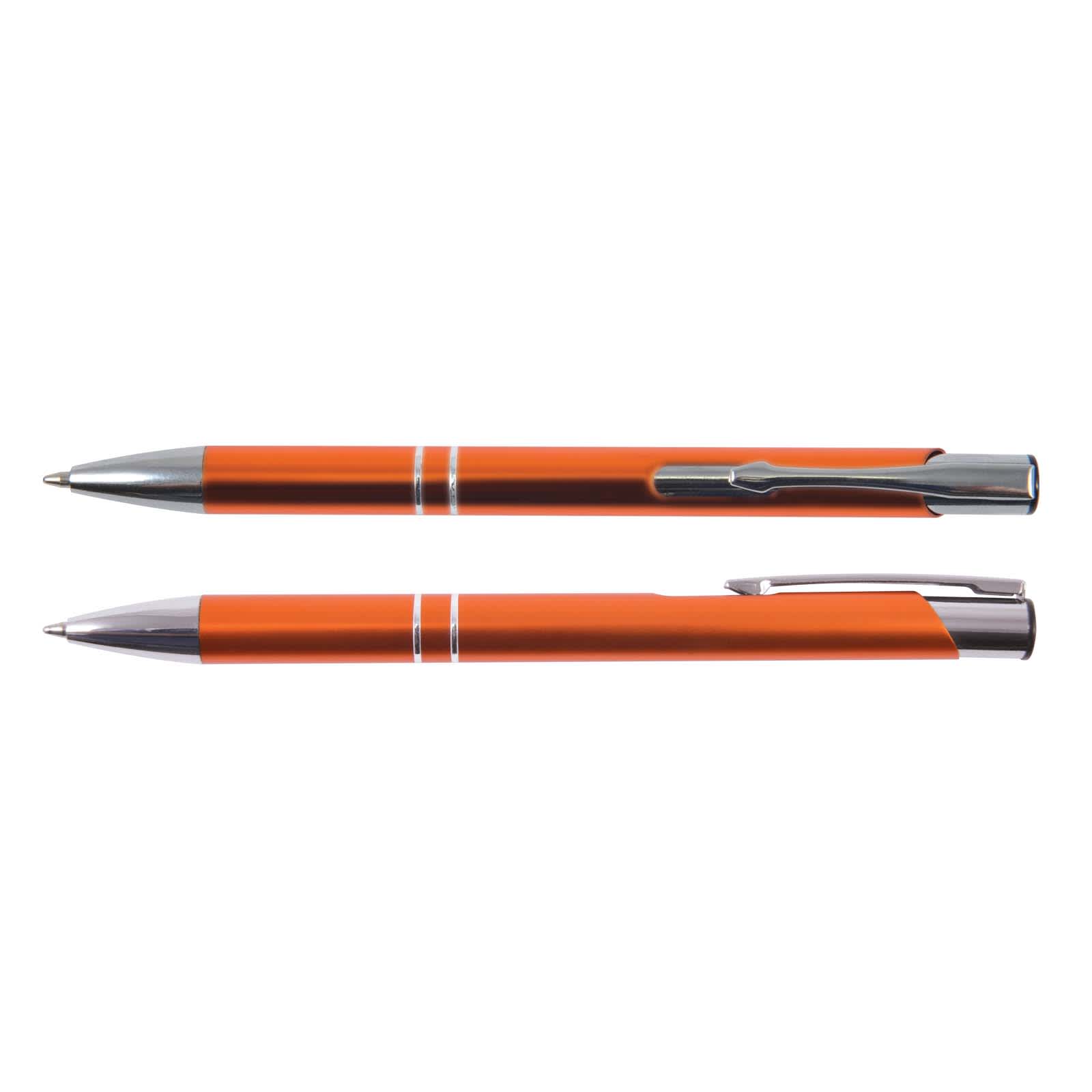 Napier Pen - LL3271 Image Orange