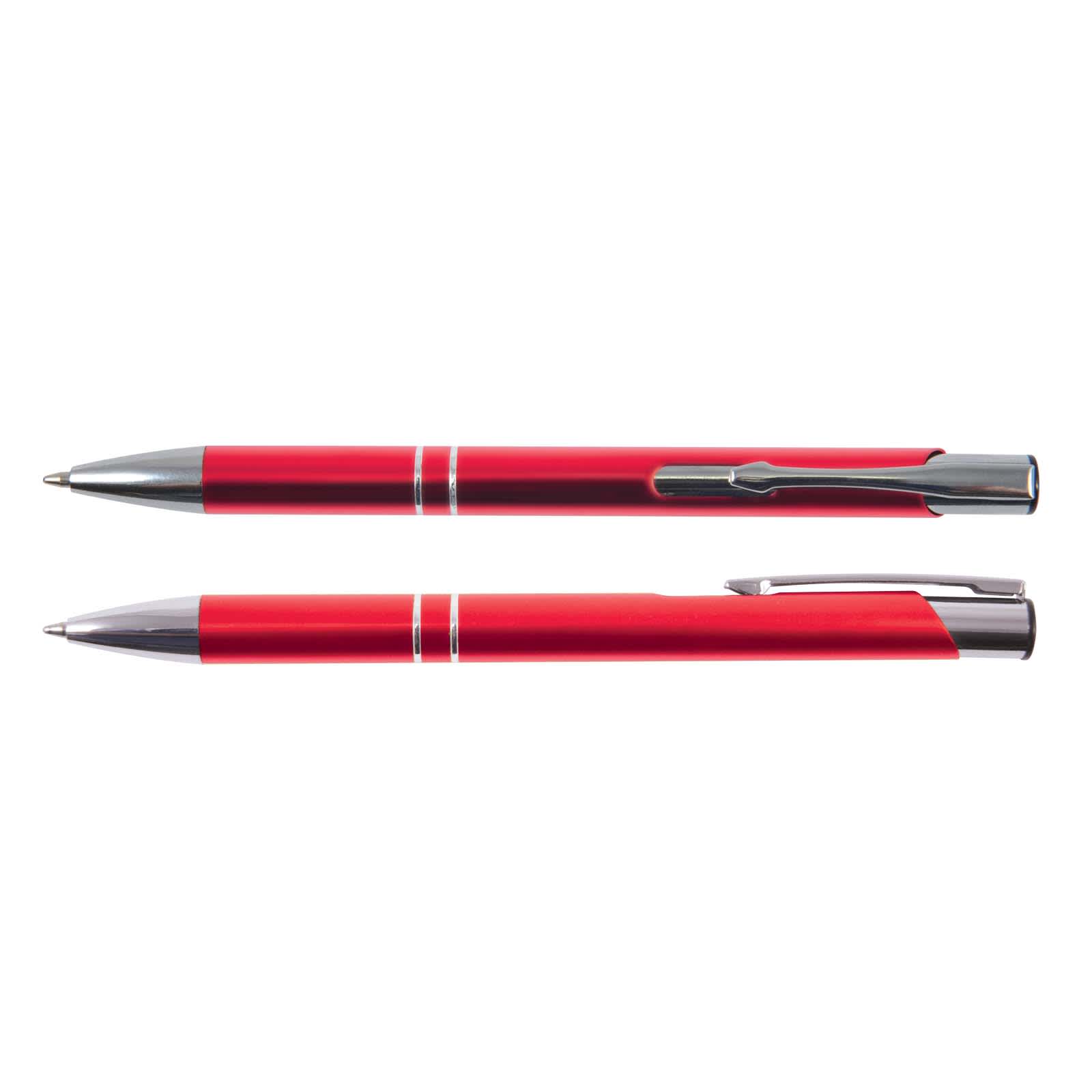Napier Pen - LL3271 Image Red