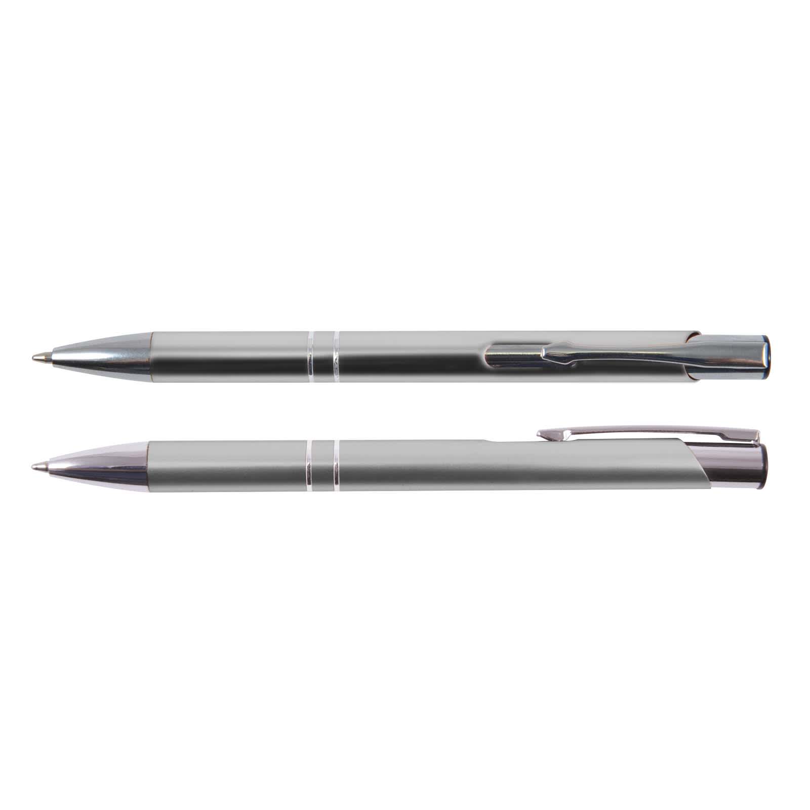 Napier Pen - LL3271 Image Silver