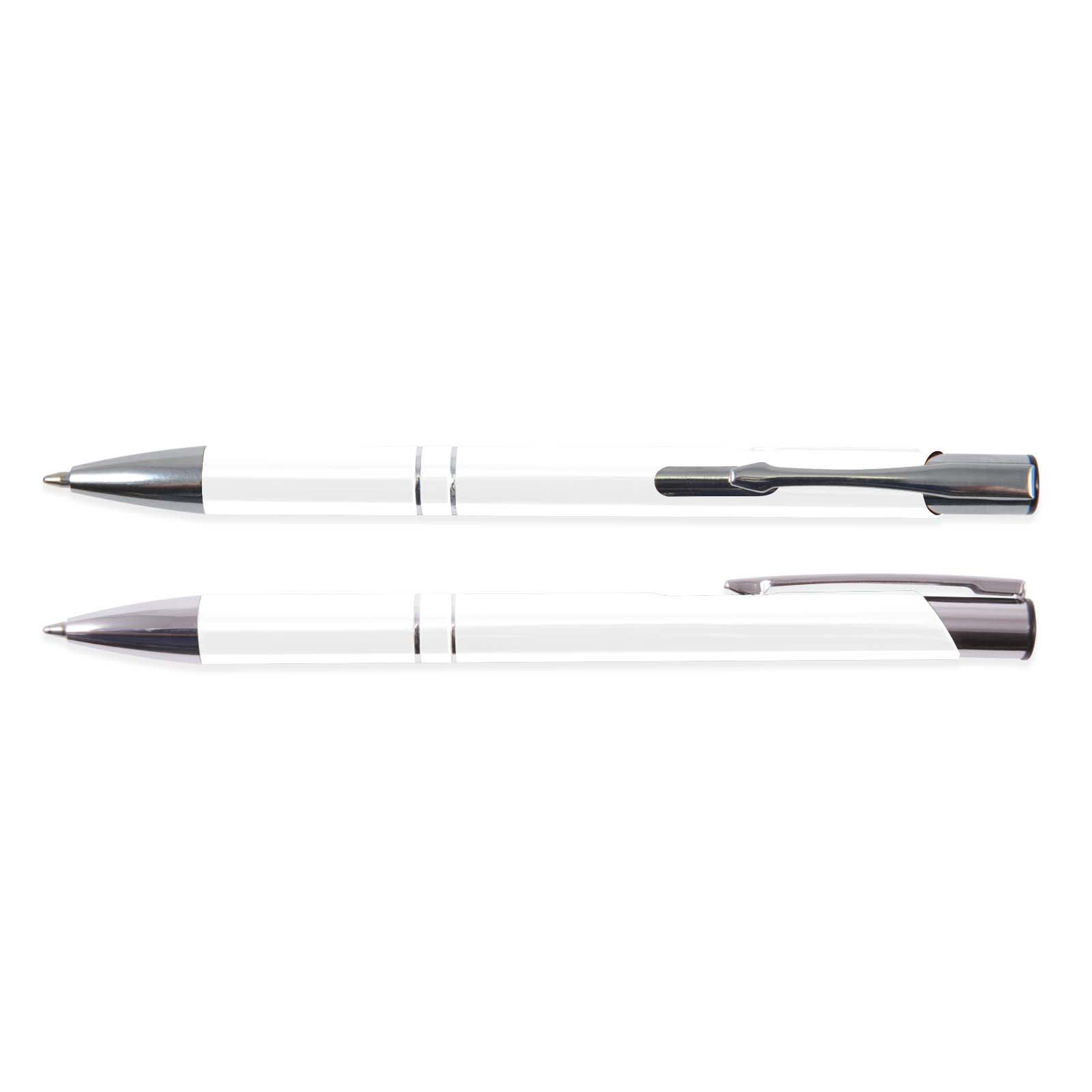 Napier Pen - LL3271 Image White