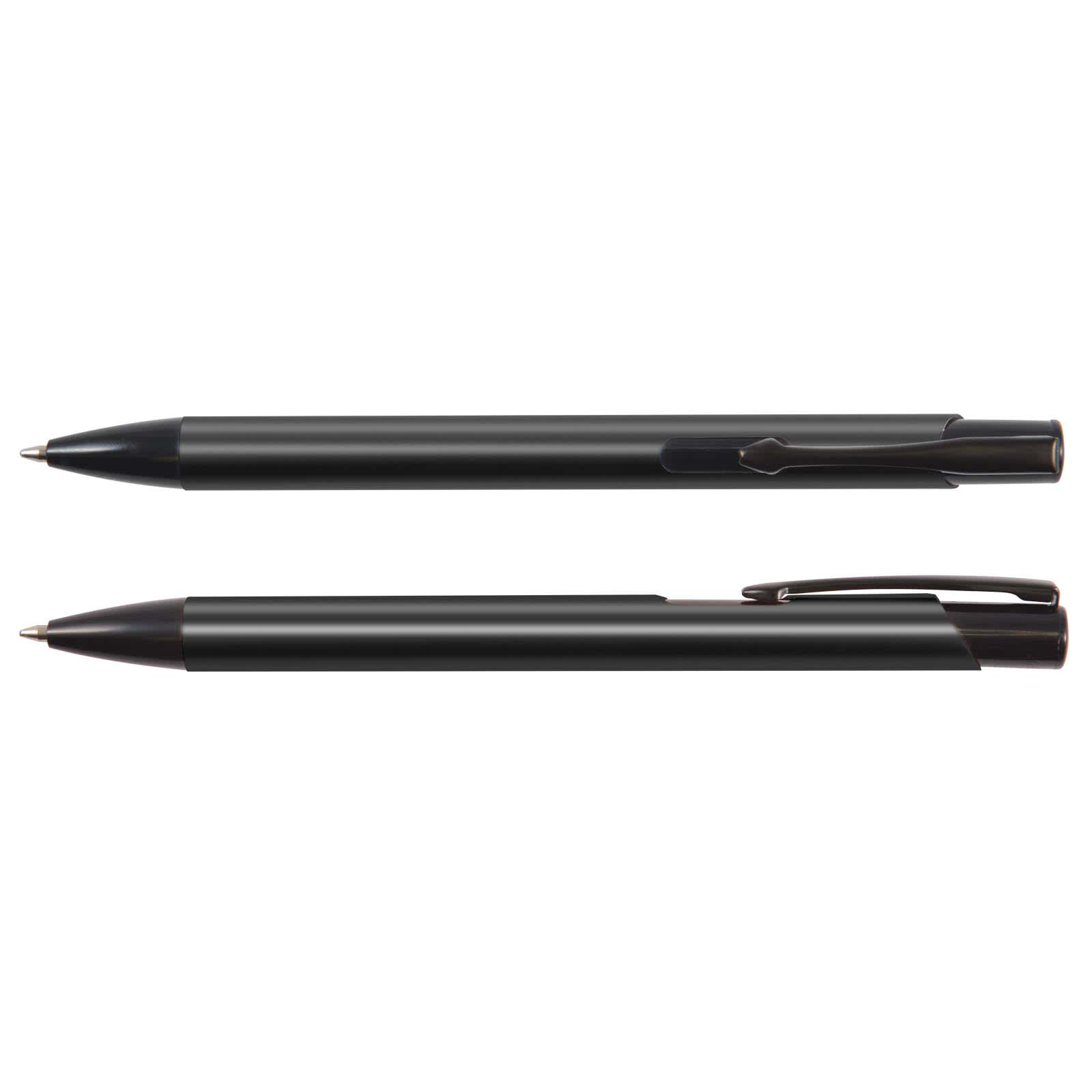 Napier Pen (Black Edition) - LL3272 Image Black