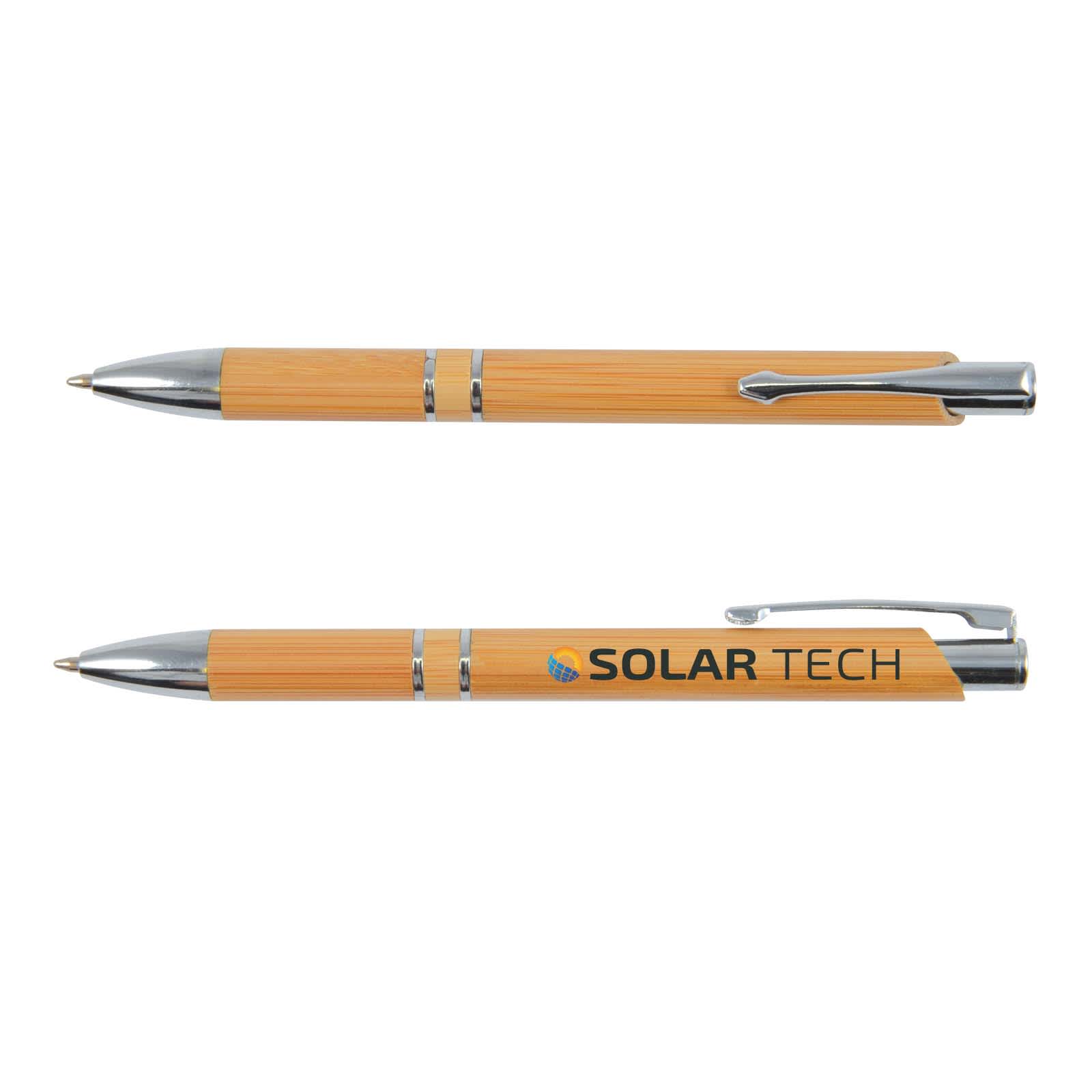 Napier Bamboo Pen - image 1
