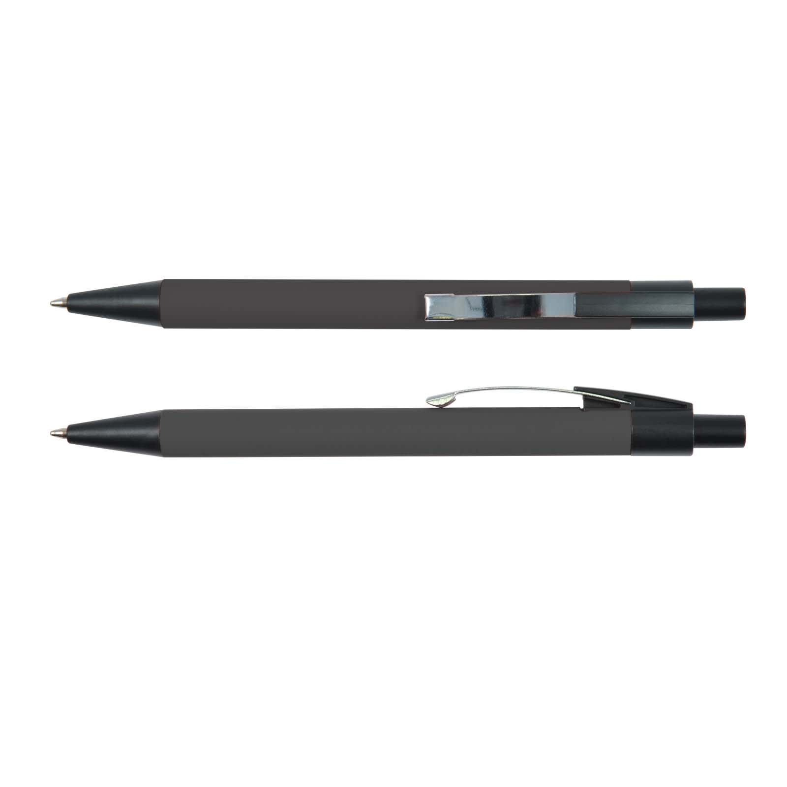 Orlando Mirror Pen - LL3278 Image Gunmetal