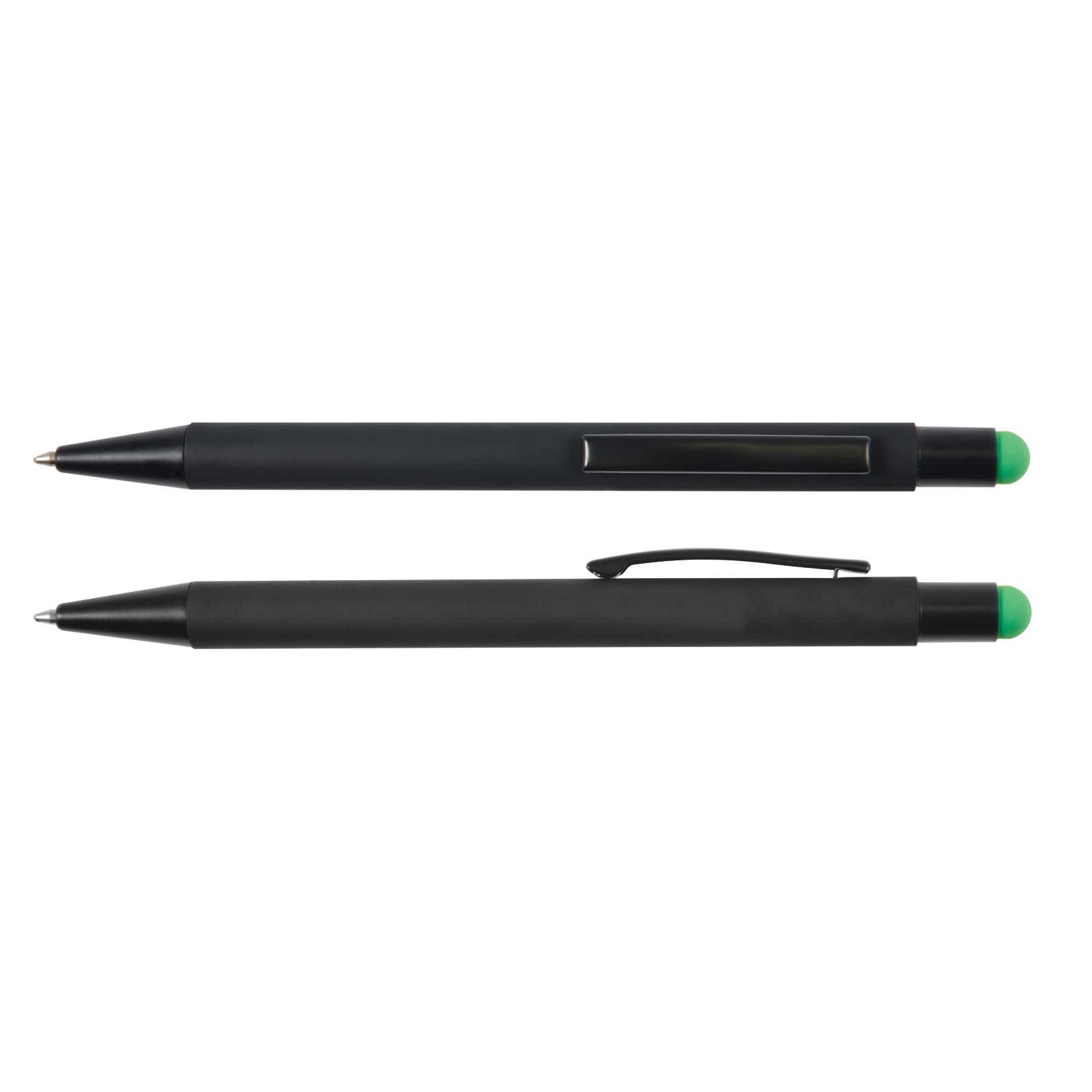 Opal Pen / Stylus - LL3280 Image Green