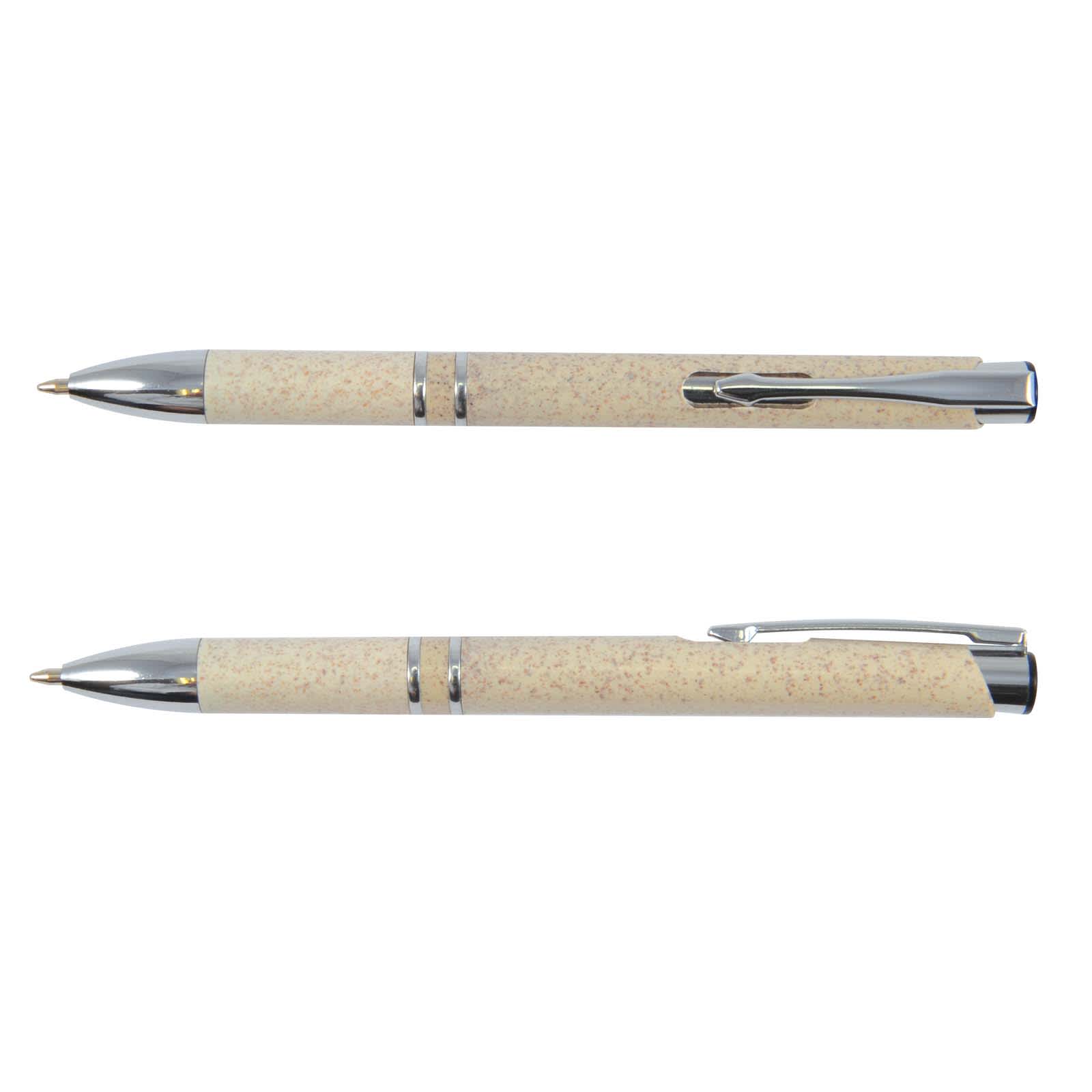 Napier Eco Pen - LL3283 Image Wheat Fibre