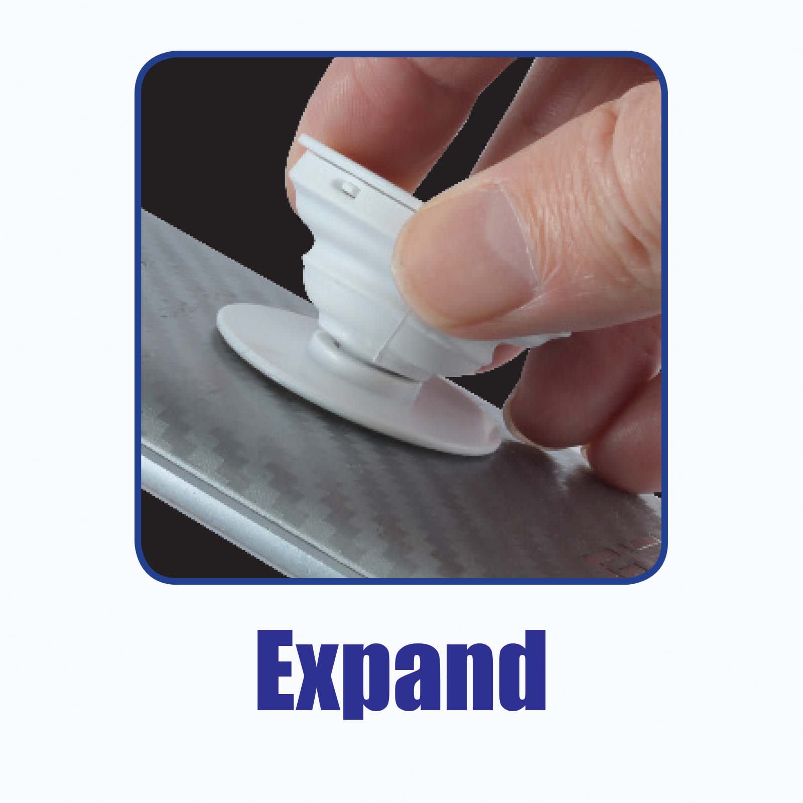 Phone Grip - image 2