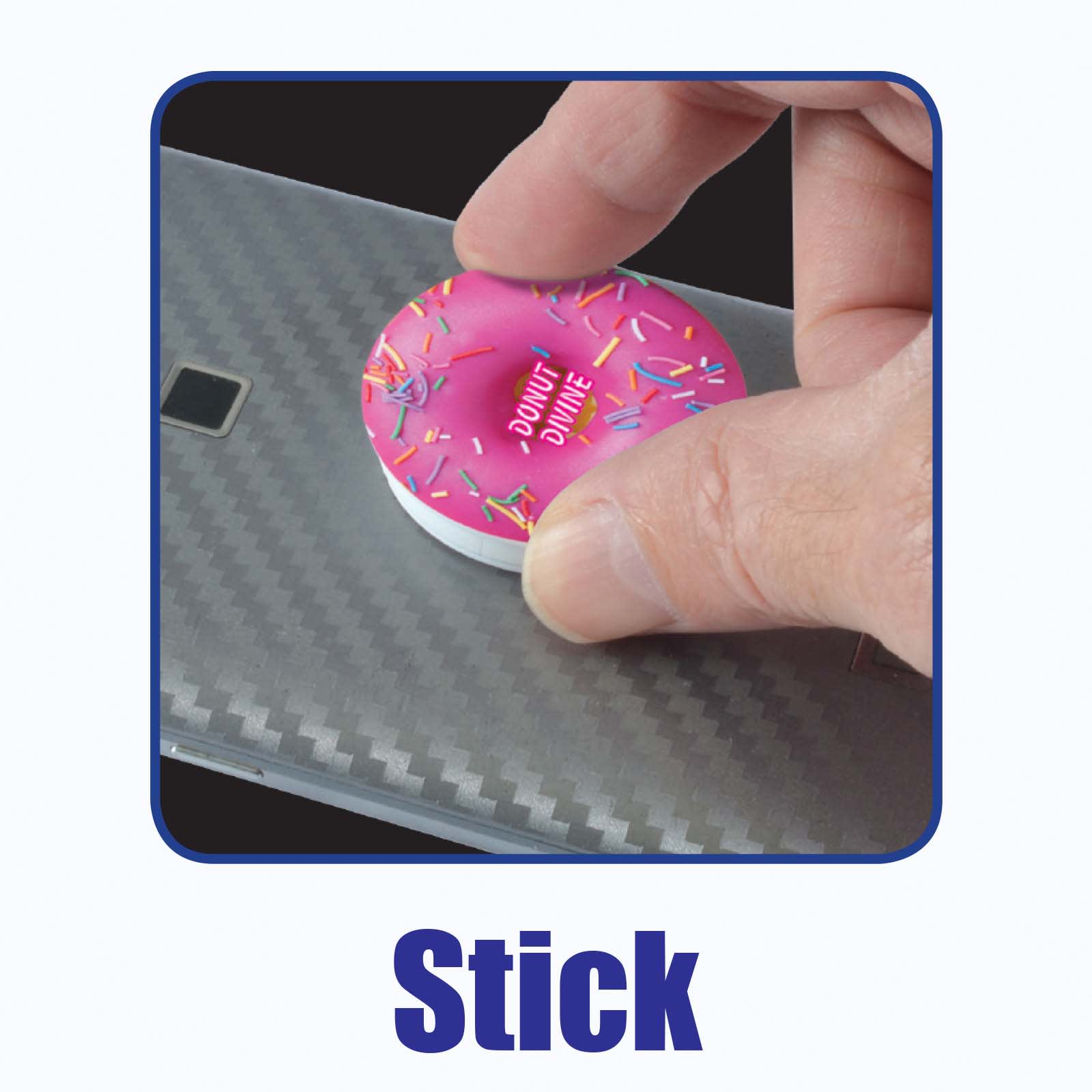 Phone Grip - image 6
