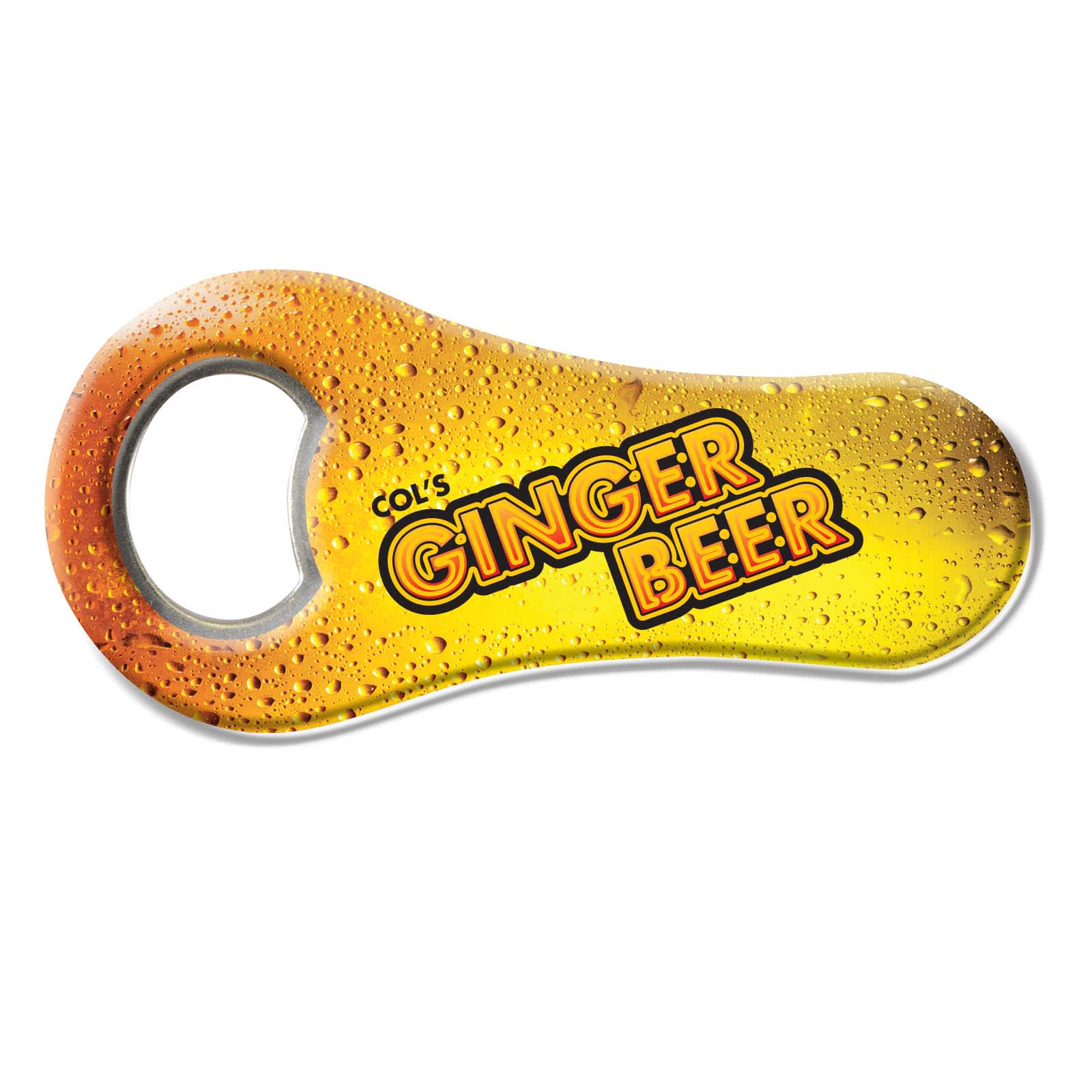 Chillax Bottle Opener - LL3792 Image