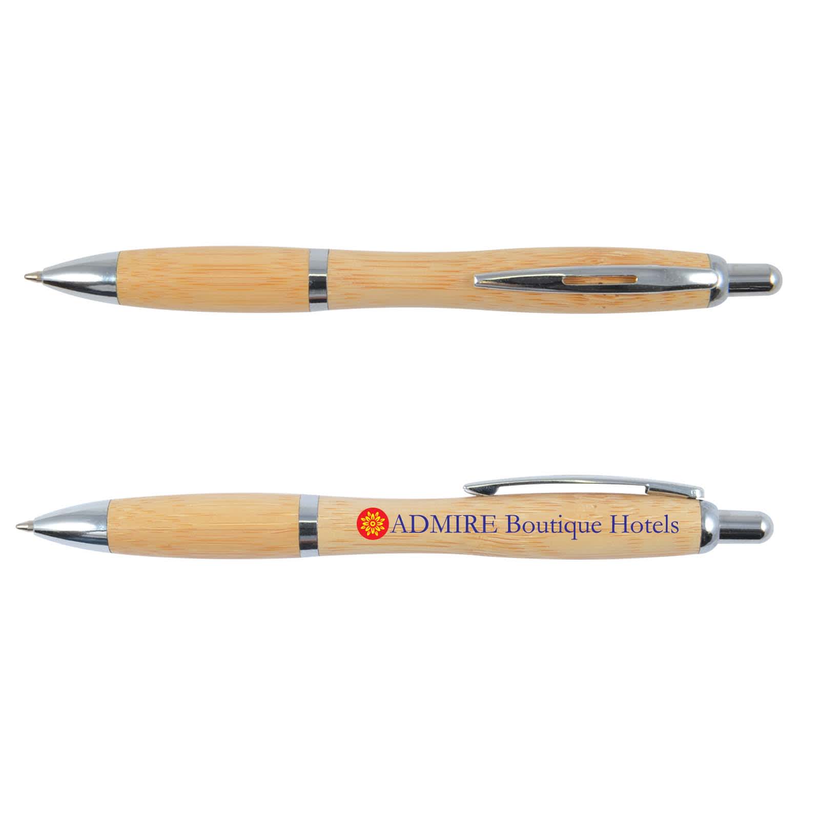 Viva Bamboo Pen - image 1