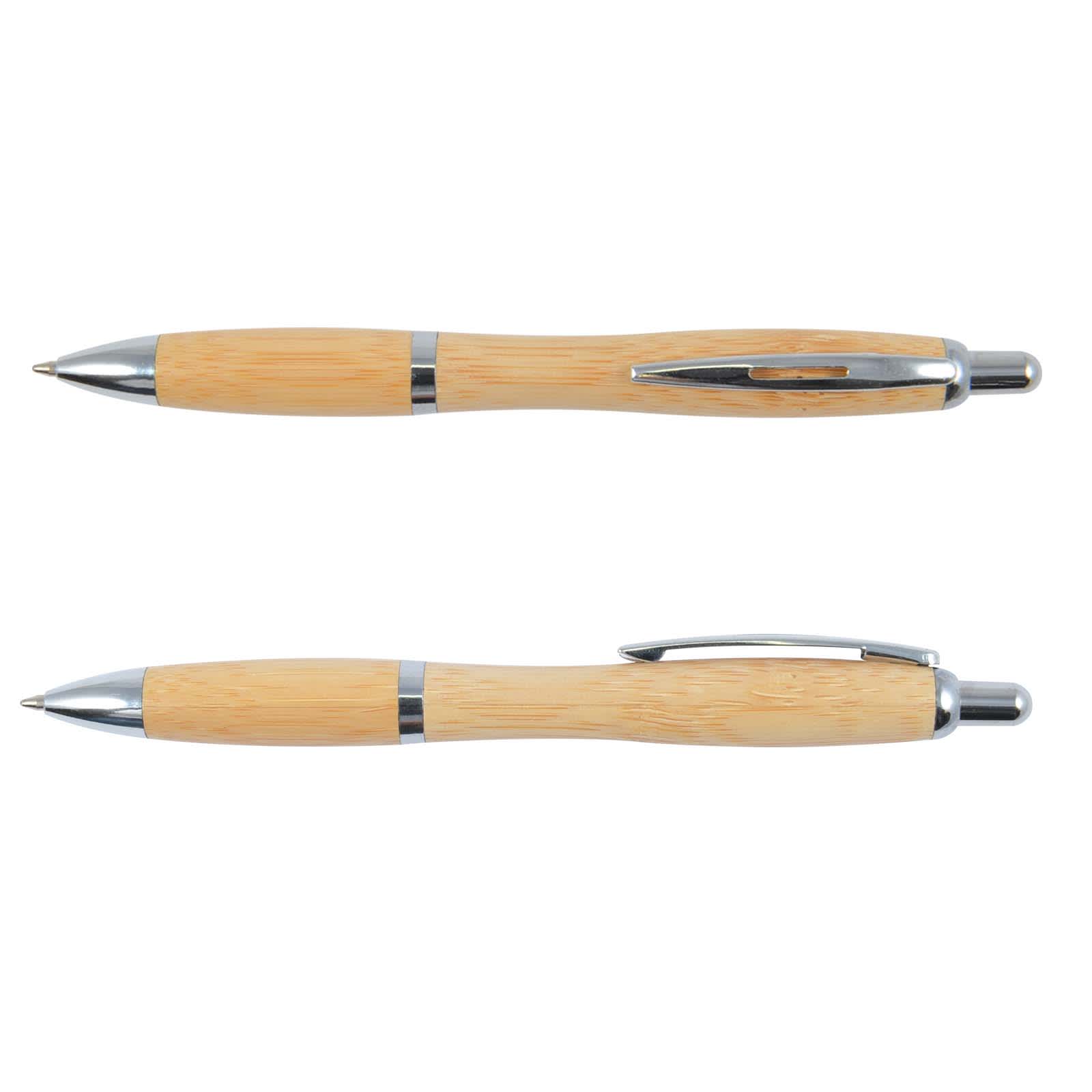 Viva Bamboo Pen - image 8