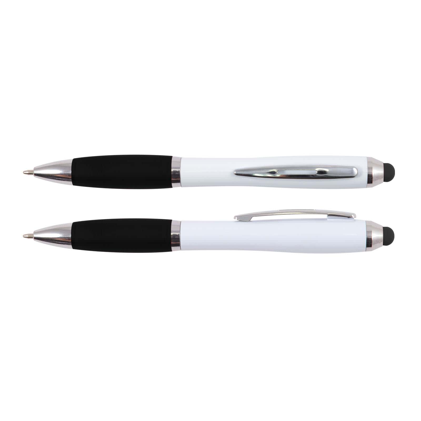 Viva Stylus Pen - LL446 Image Black