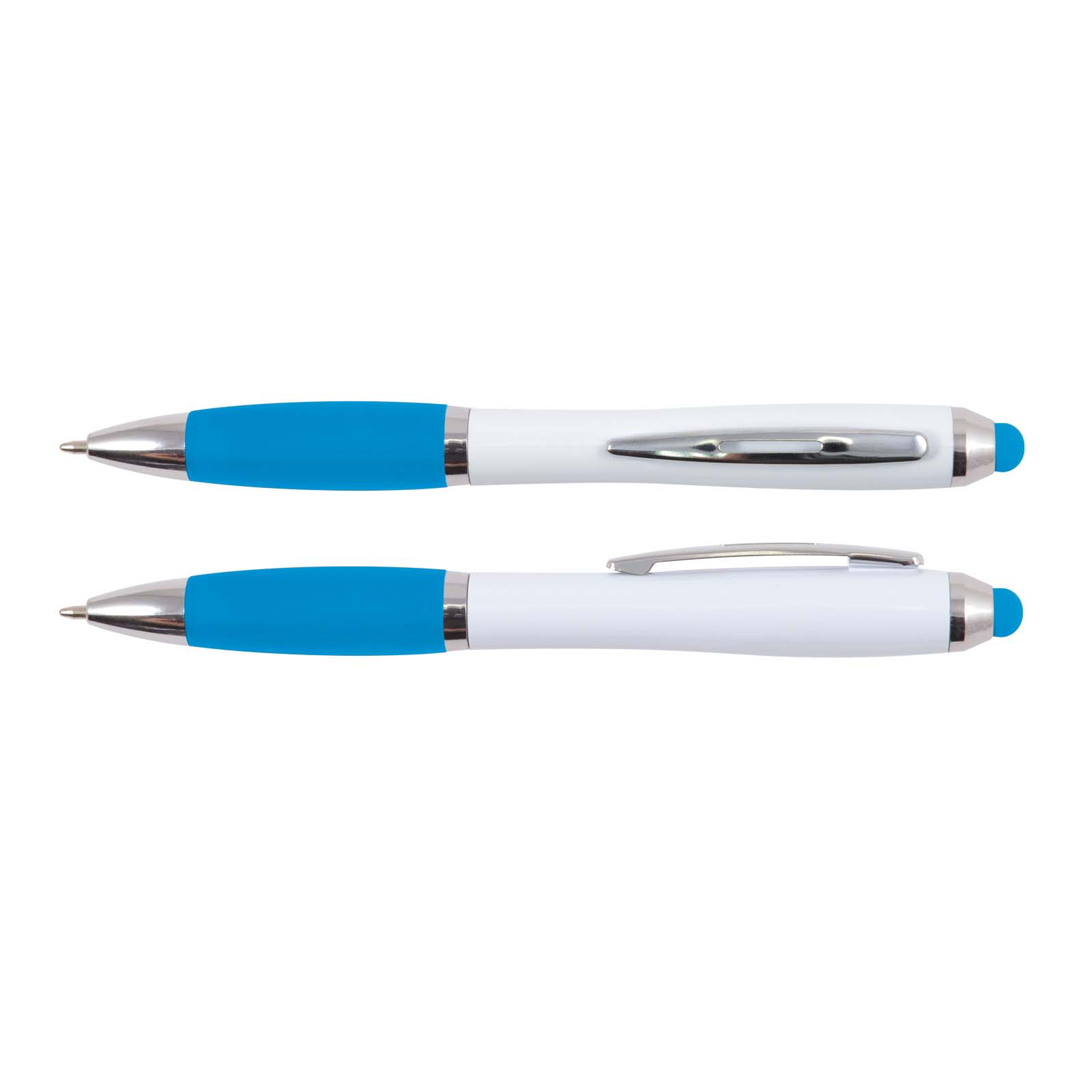 Viva Stylus Pen - LL446 Image Light Blue