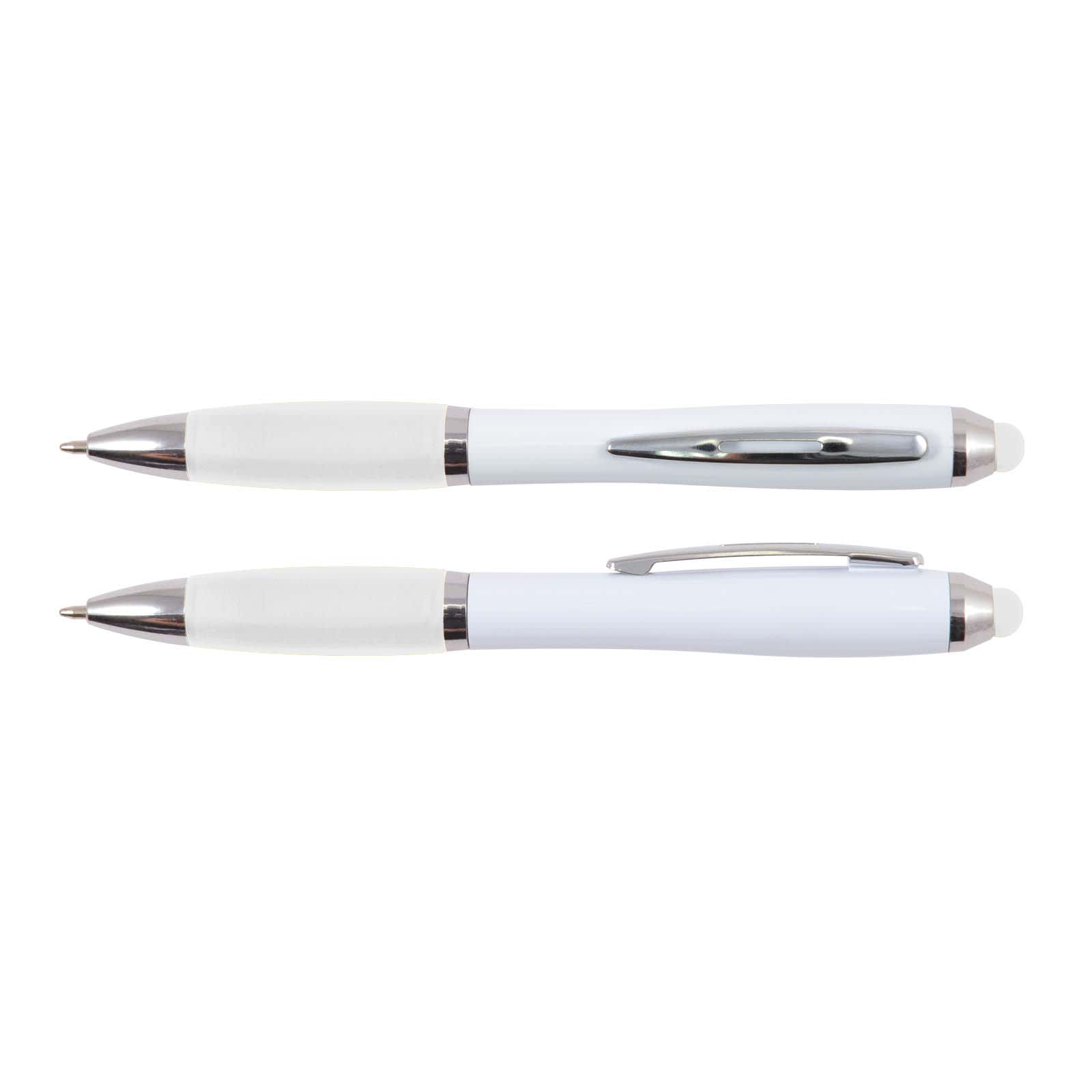 Viva Stylus Pen - LL446 Image White