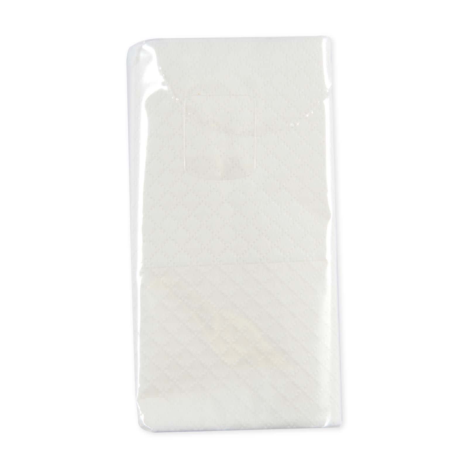 Pocket Tissues - 10 Pack - LL4680 Image