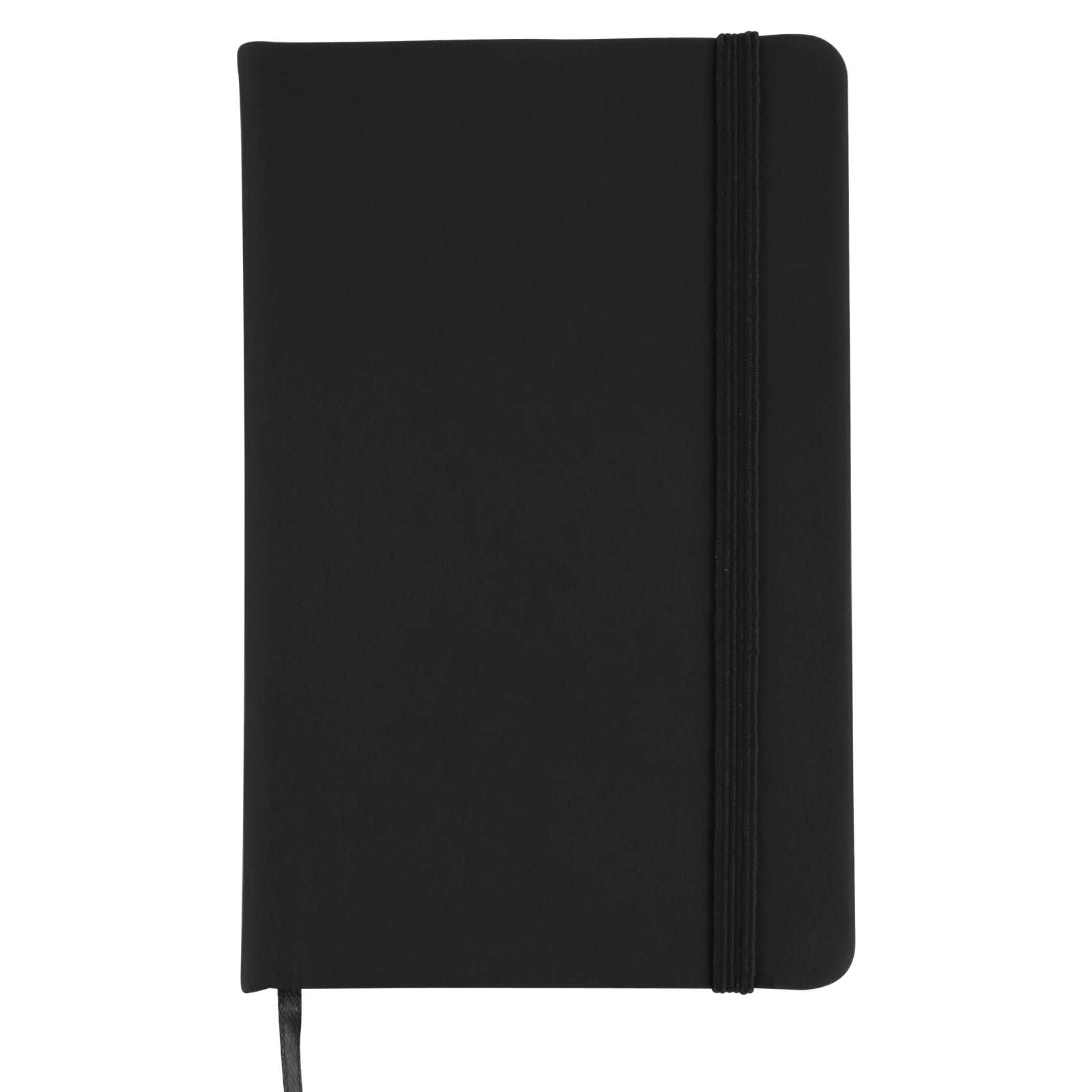 Illusion Pocket Notebook - LL5099 Image Black