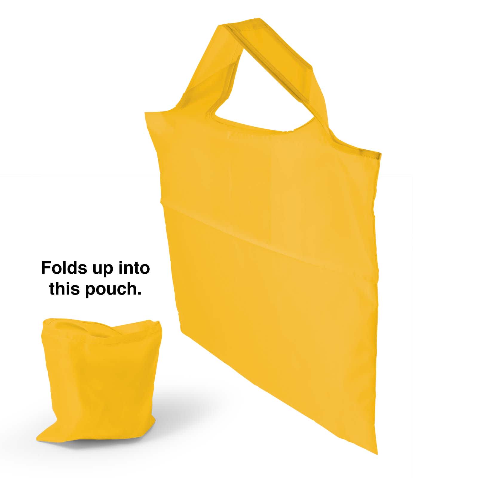 Savvy Recycled PET Bag - LL519 Image