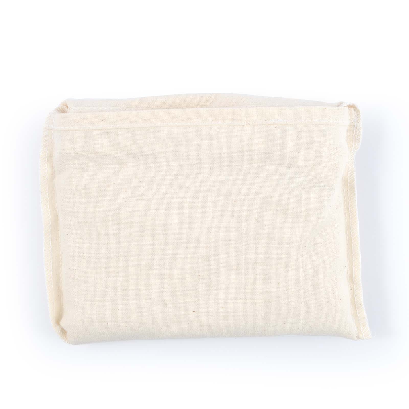 Urban Shopper Folding Calico Bag (LH) - LL529 Image 