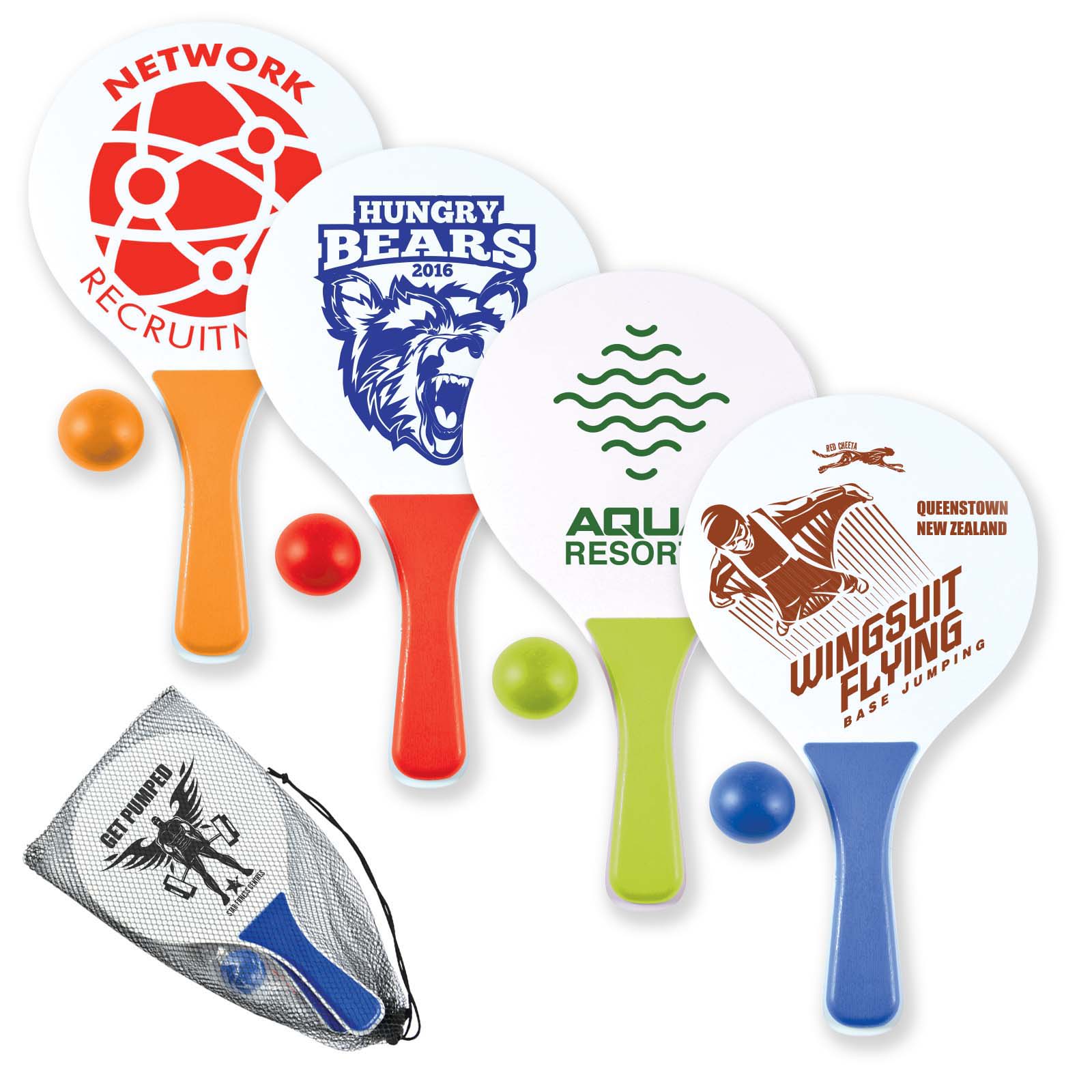 Summer Beach Pack - LL6000 Image