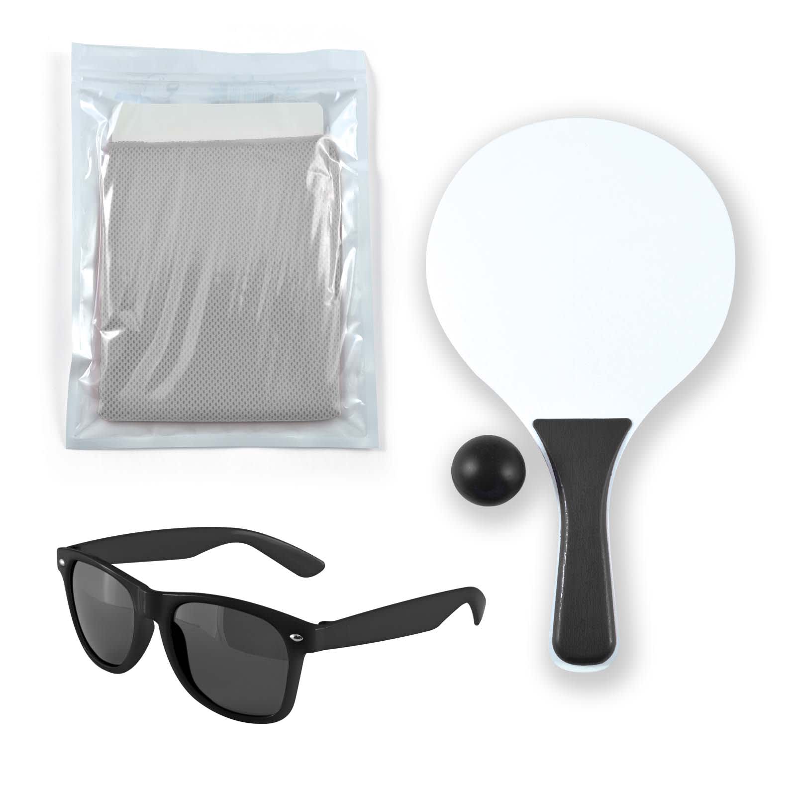 Summer Beach Pack - LL6000 Image