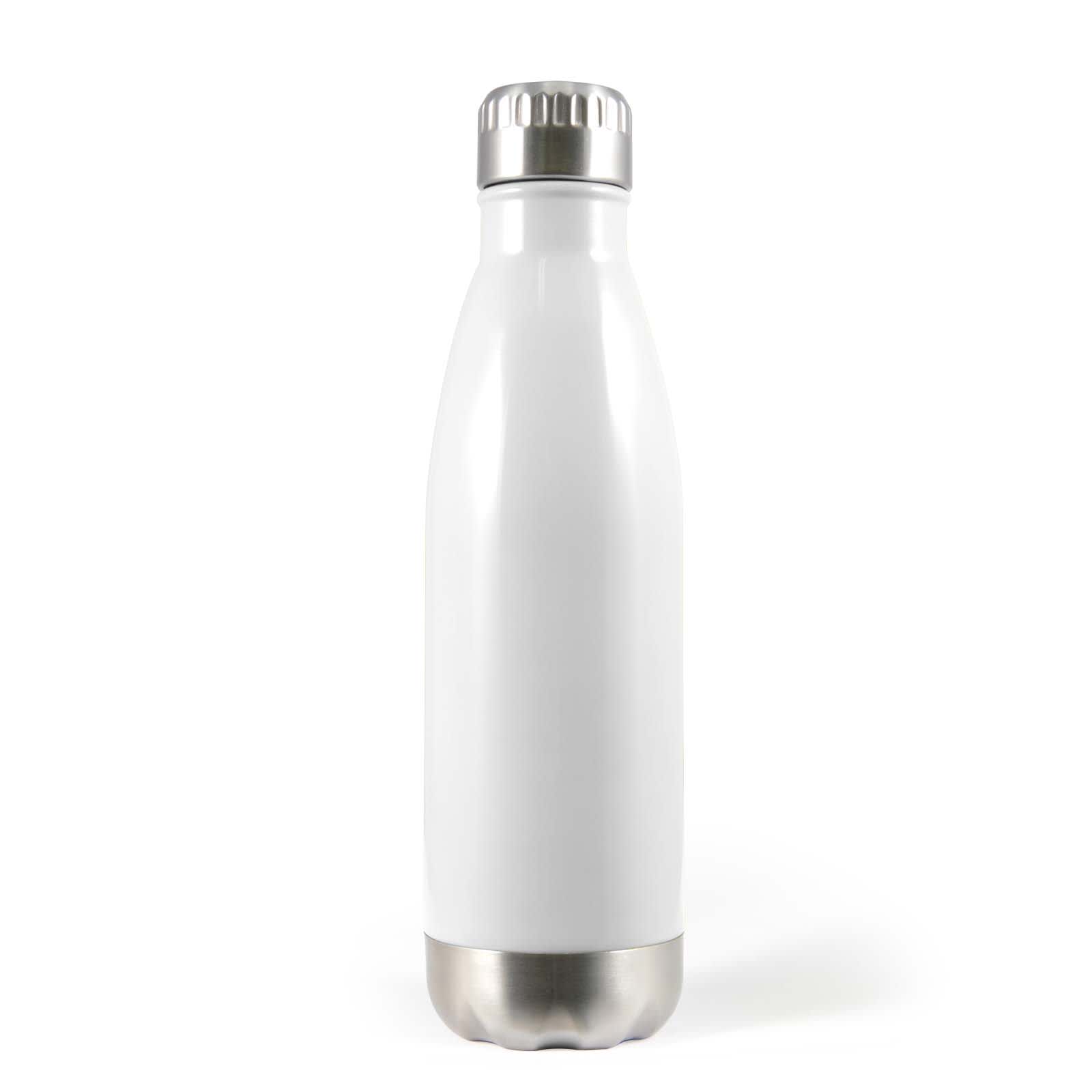Soda Grande Vacuum Bottle 750ml - LL6140 Image White