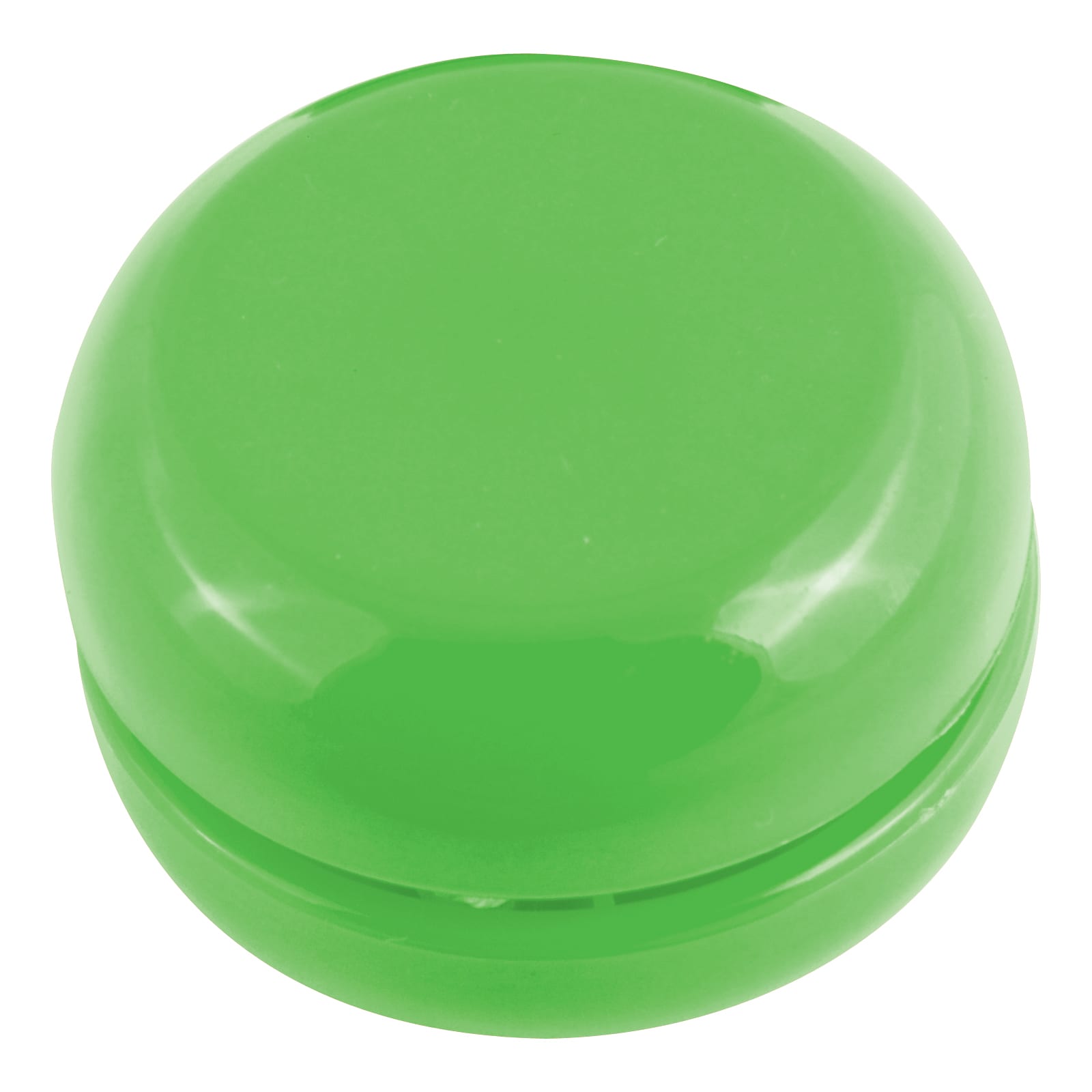 Zippy Yo-Yo - LL6201 Image Light Green
