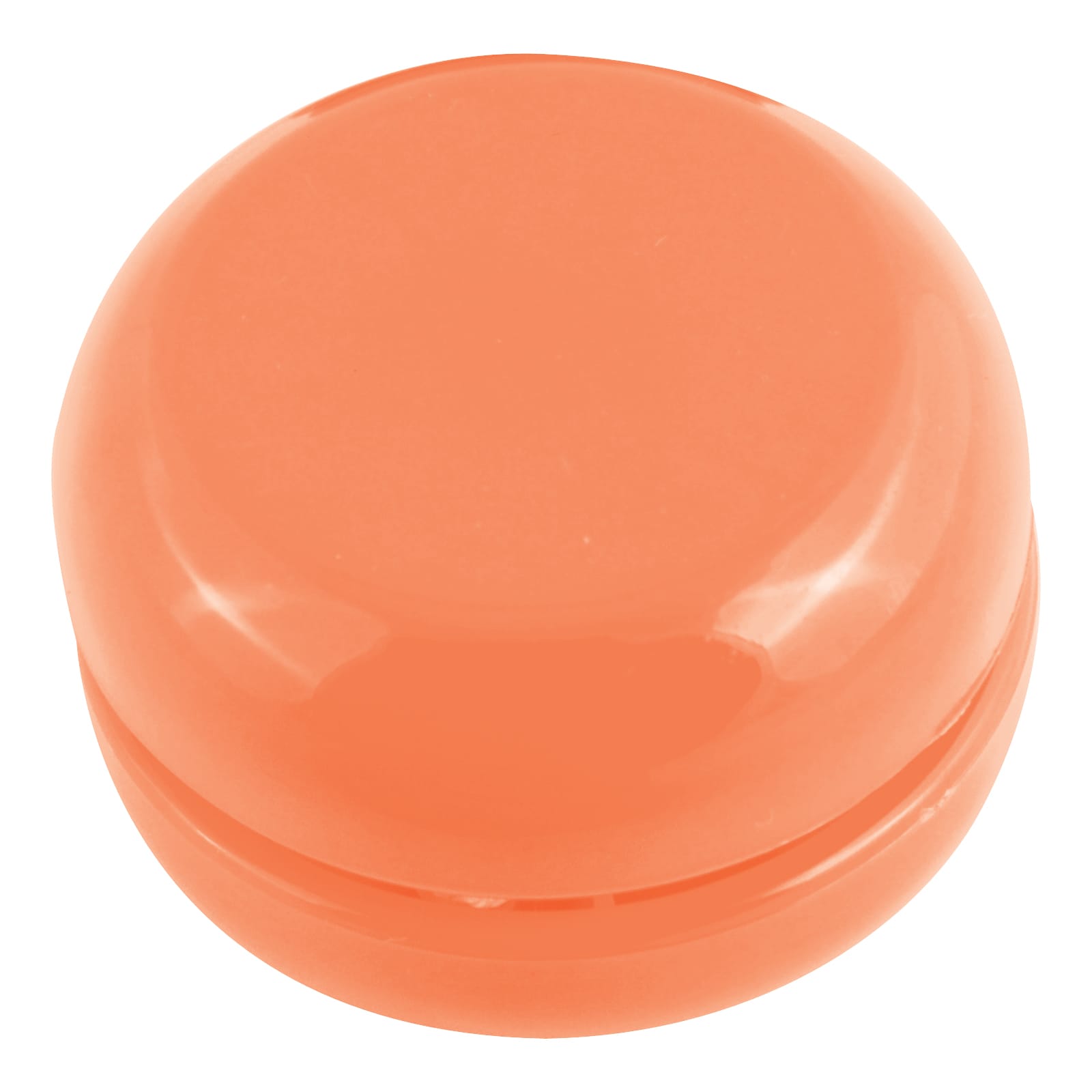Zippy Yo-Yo - LL6201 Image Orange