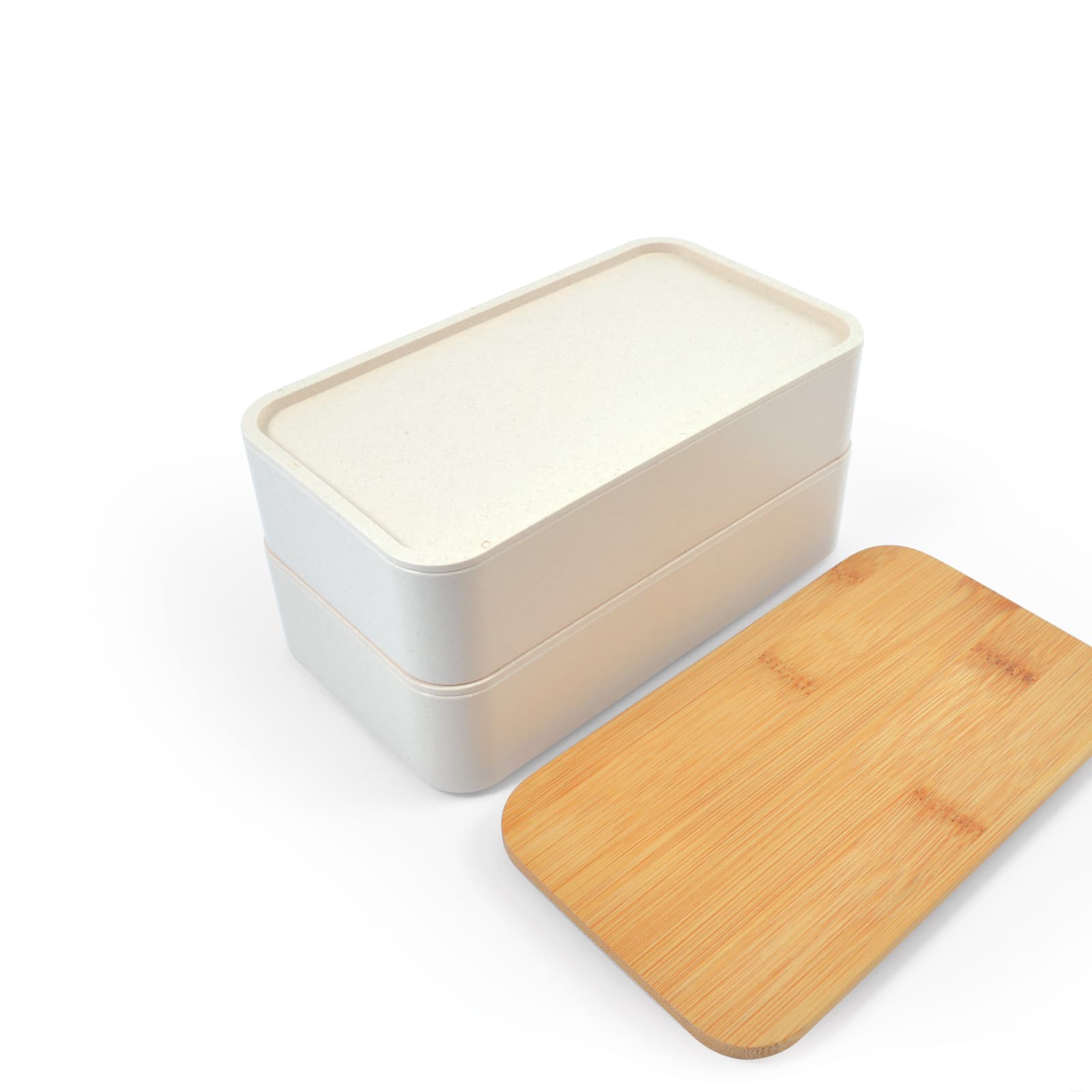Stax Eco Lunch Box - LL6366 Image