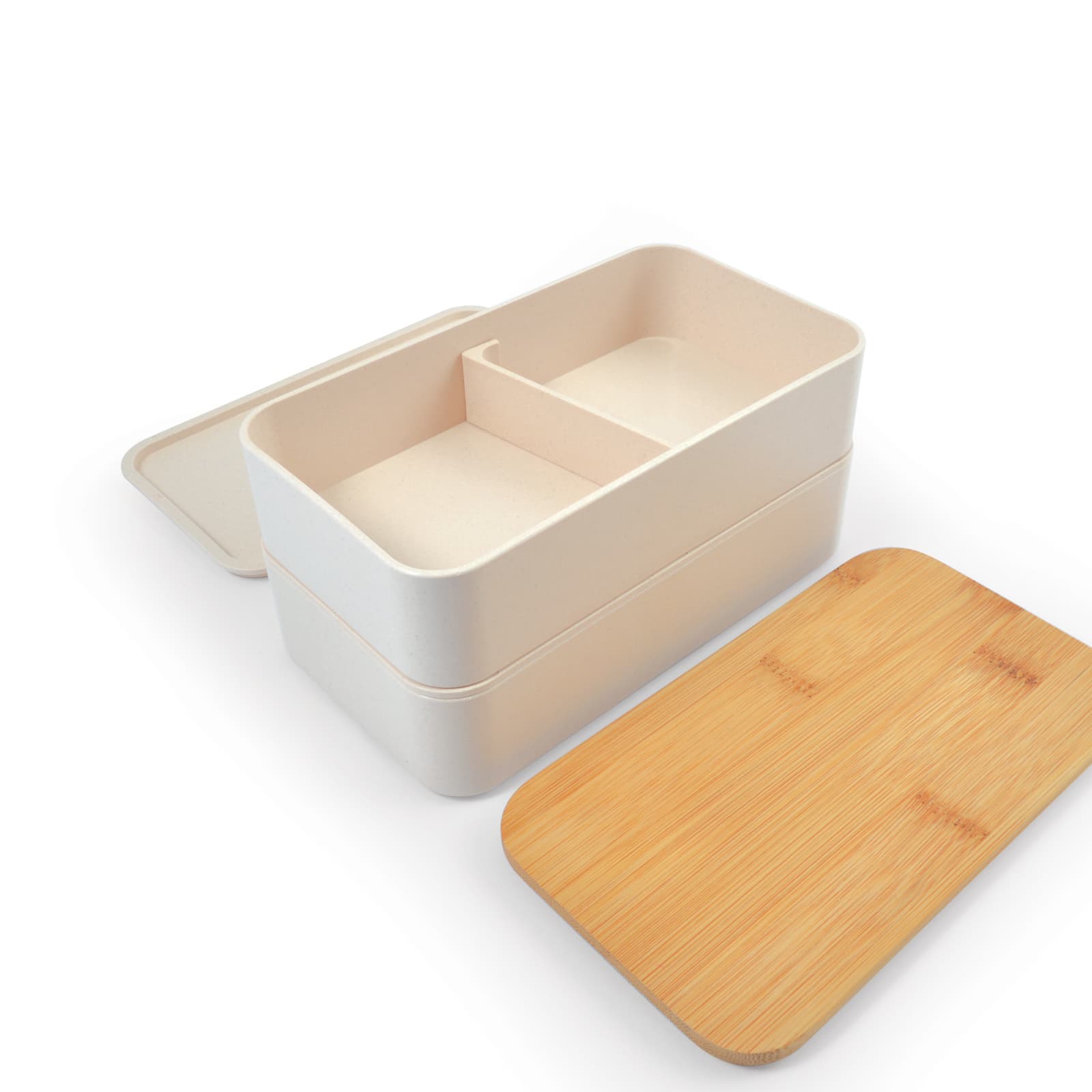 Stax Eco Lunch Box - LL6366 Image