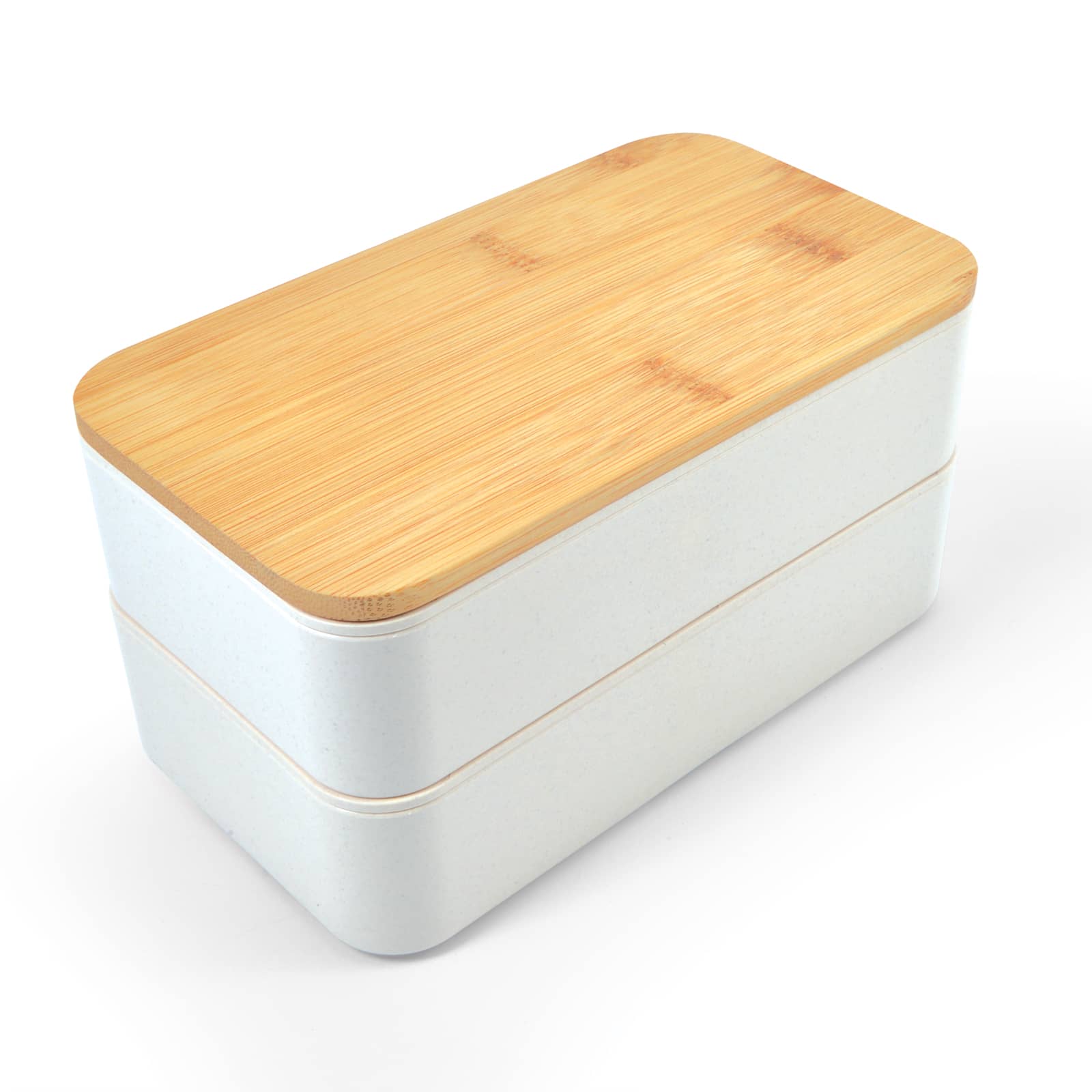 Stax Eco Lunch Box - LL6366 Image