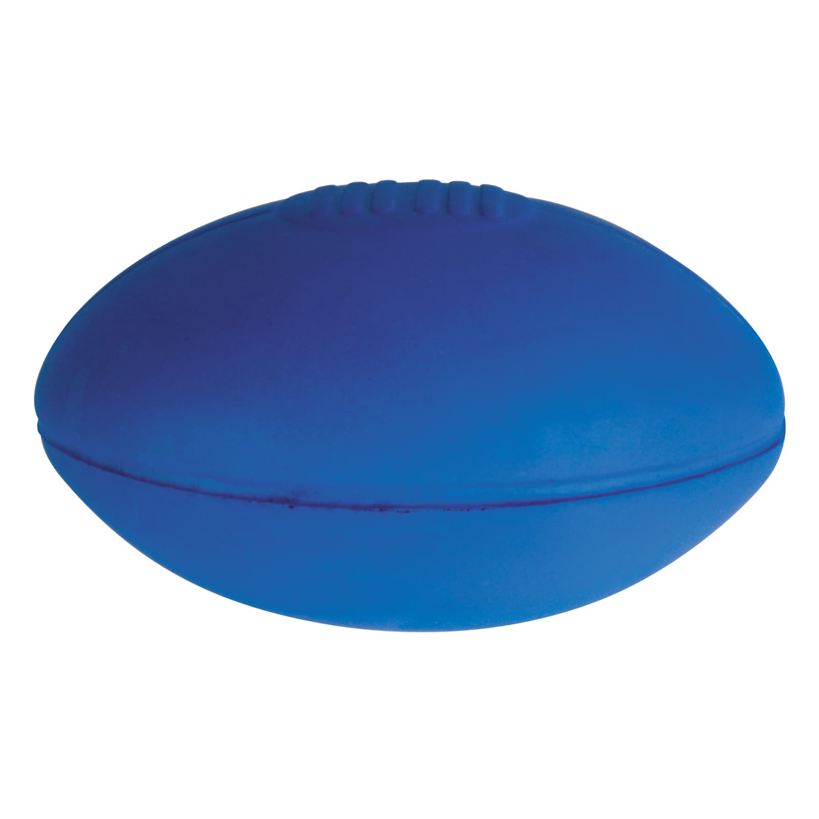Football Stress Reliever - LL645 Image Blue