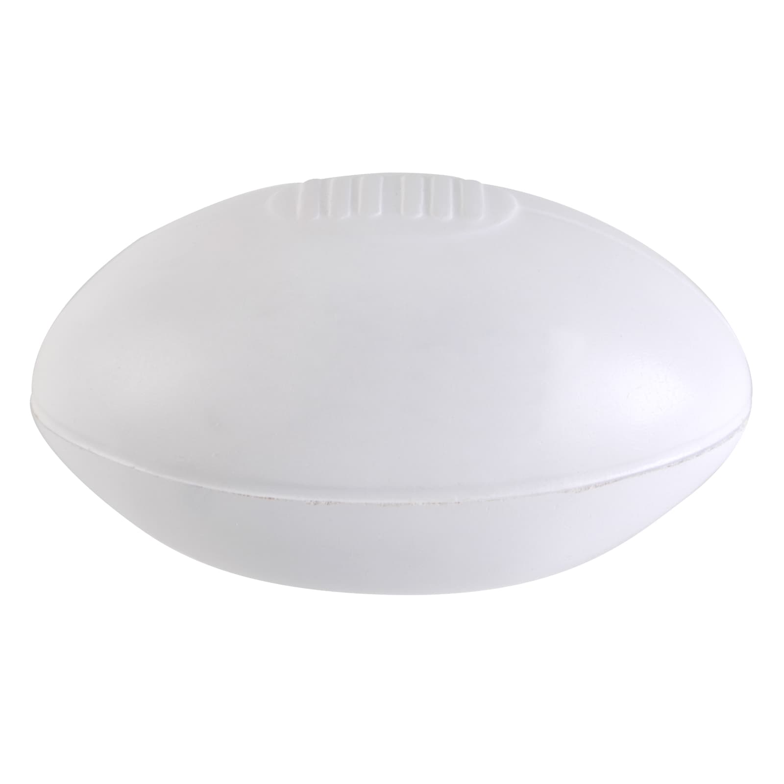 Football Stress Reliever - LL645 Image White