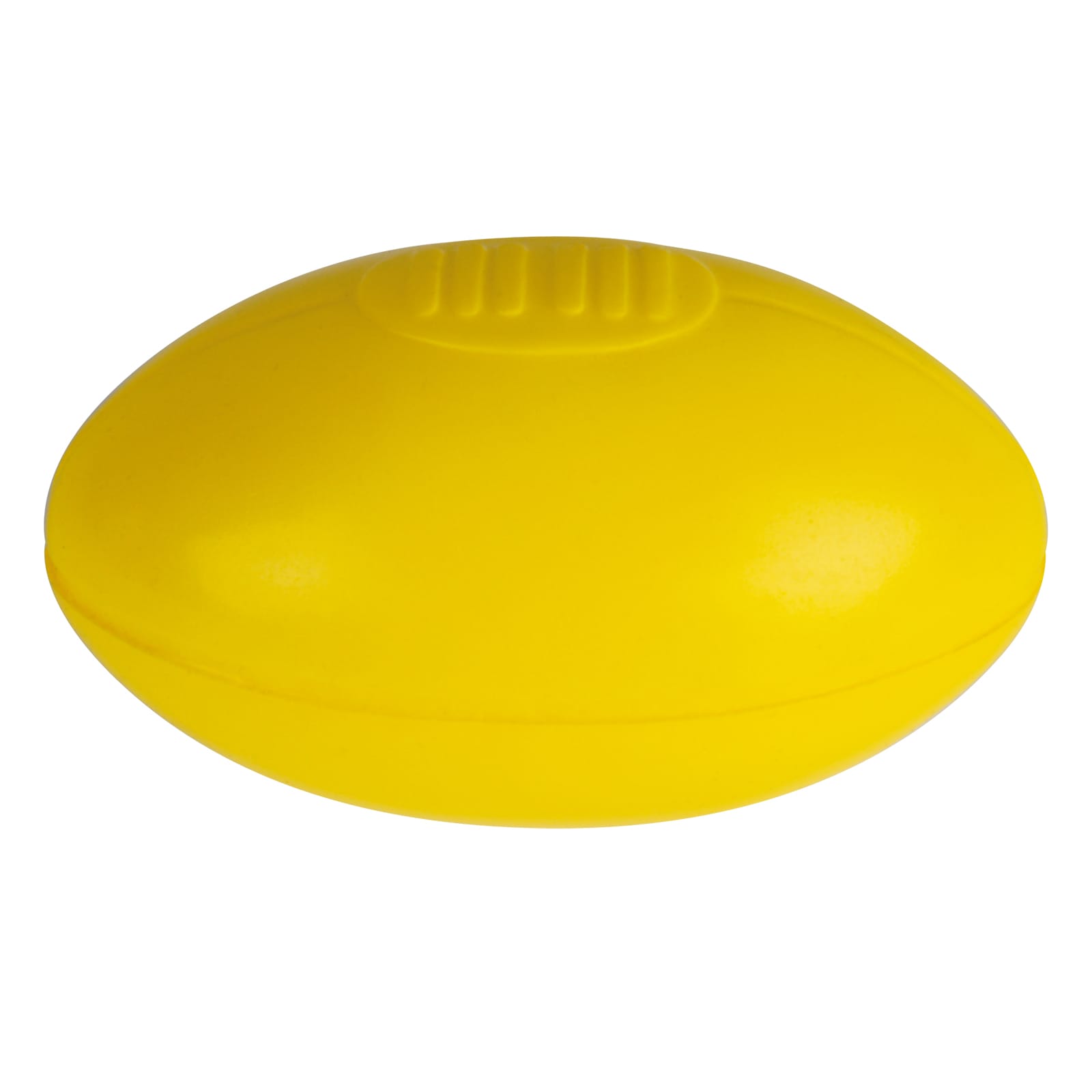 Football Stress Reliever - LL645 Image Yellow