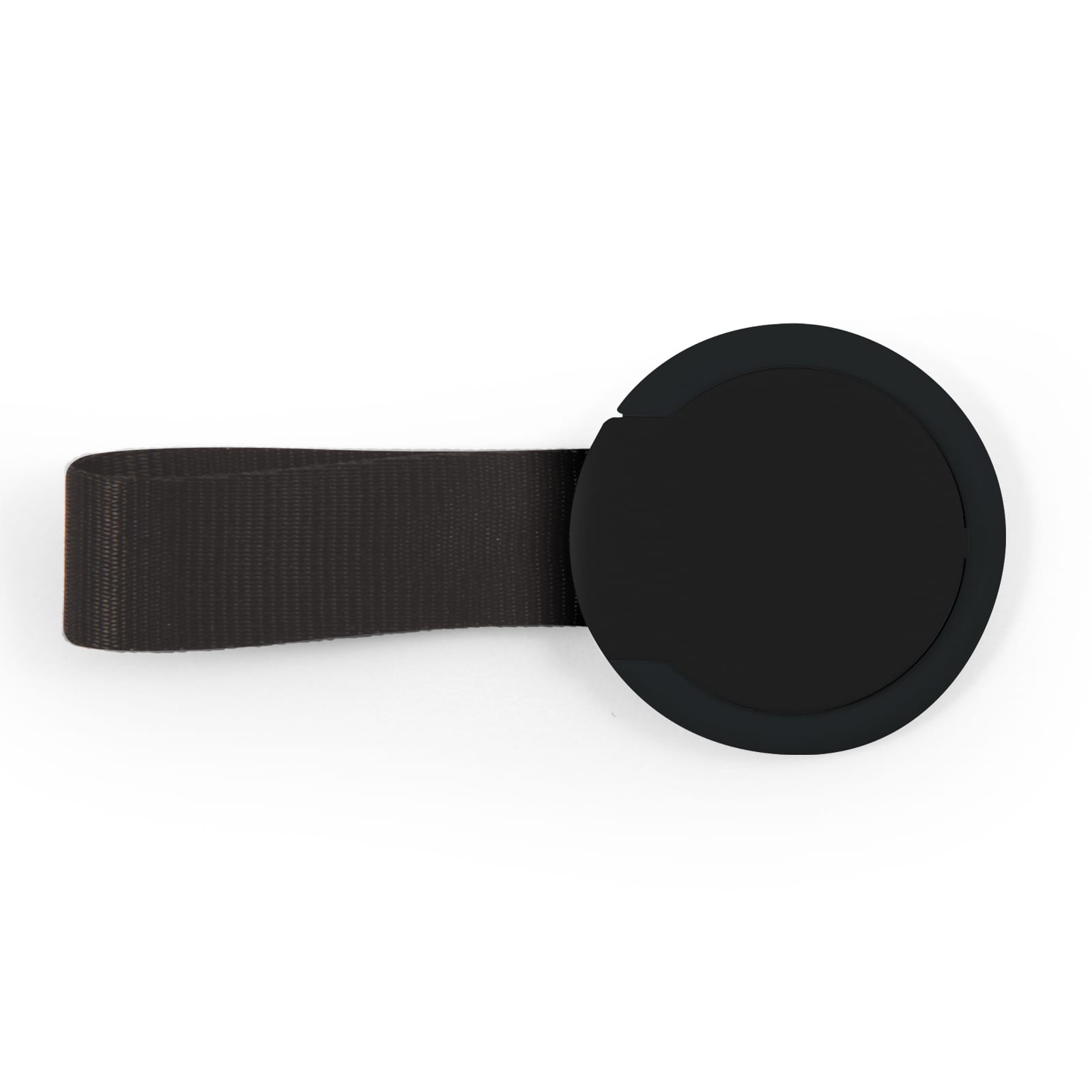 Mako Phone Grip & Stand - LL6633 Image Black