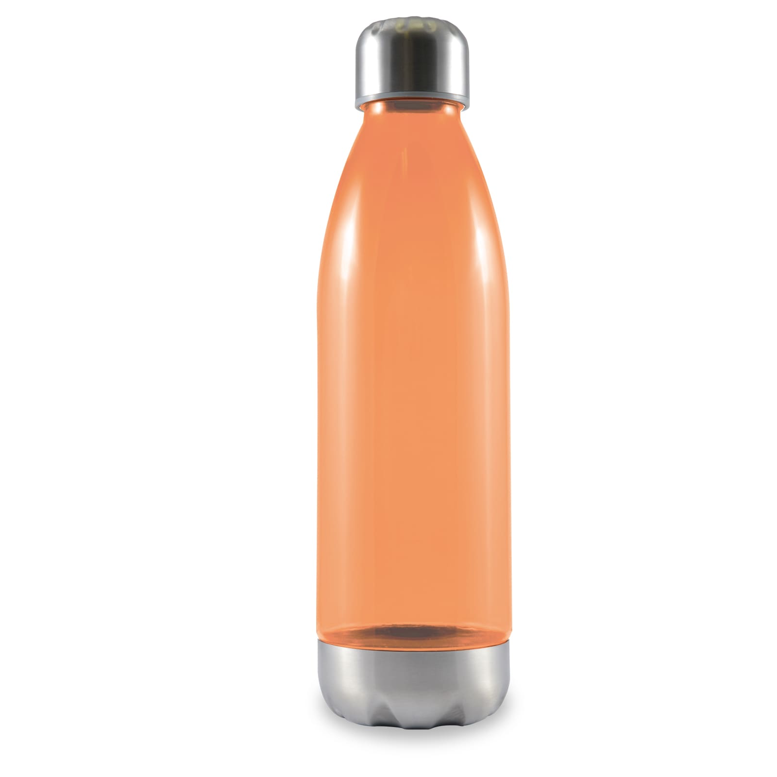 Soda Drink Bottle - LL6971 Image Orange
