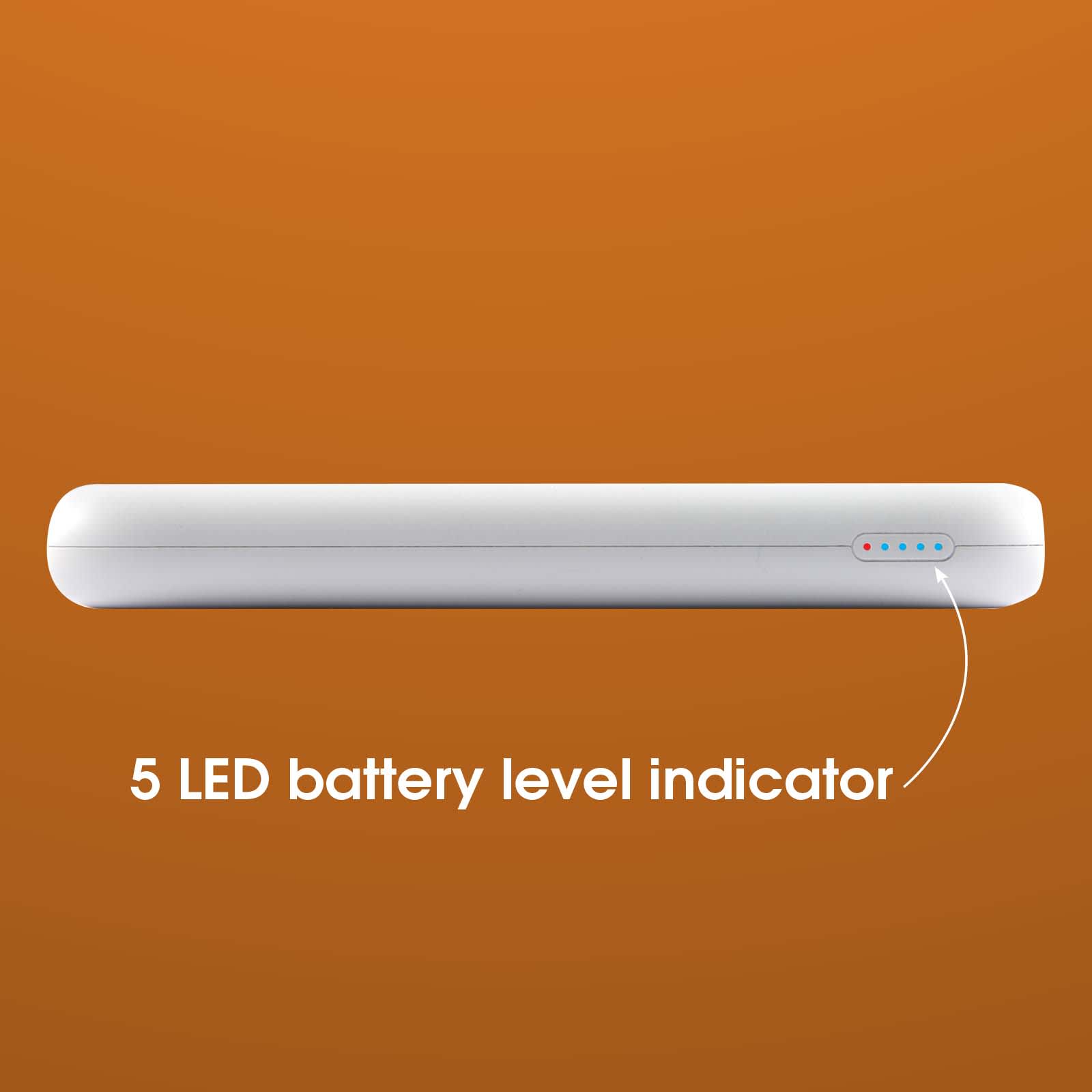Sumo Wireless Power Bank