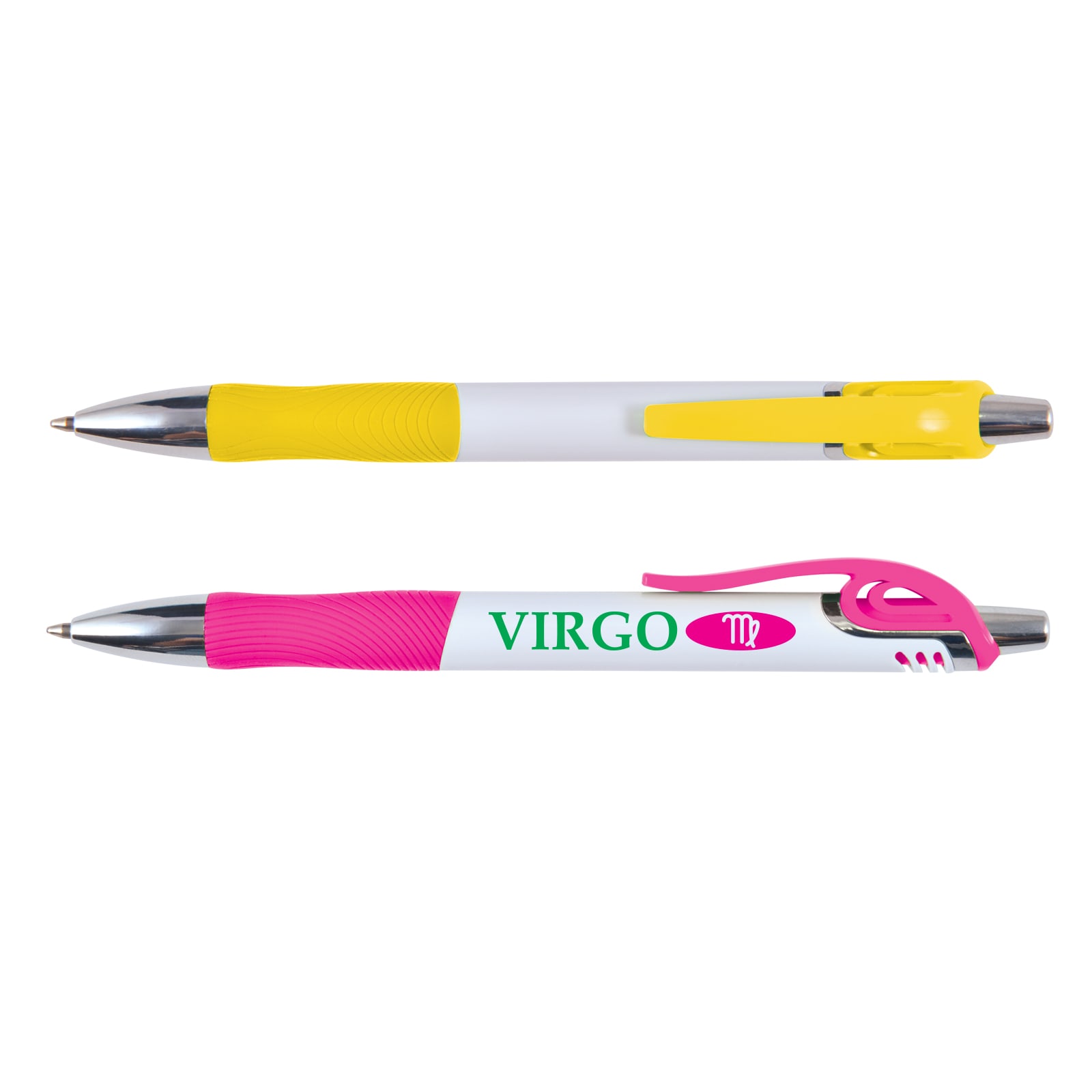 Virgo Ballpoint Pen