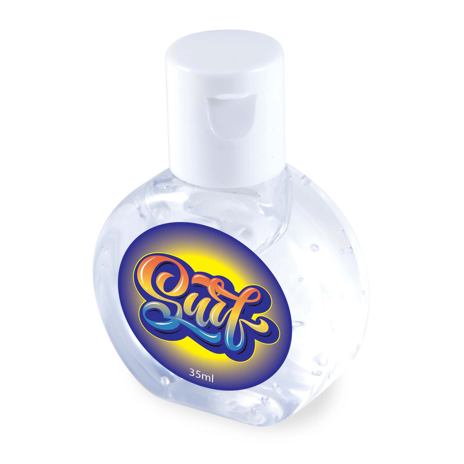 Fresh Gel Hand Sanitiser - image 1