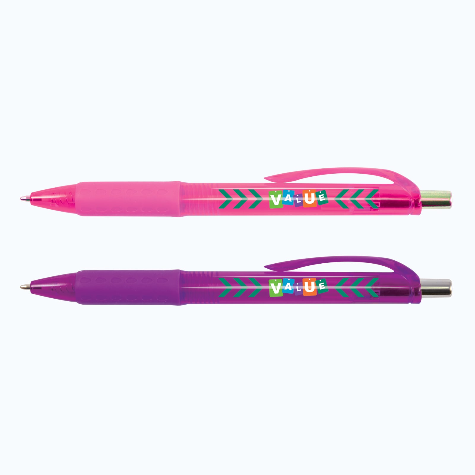 Value Ballpoint Pen