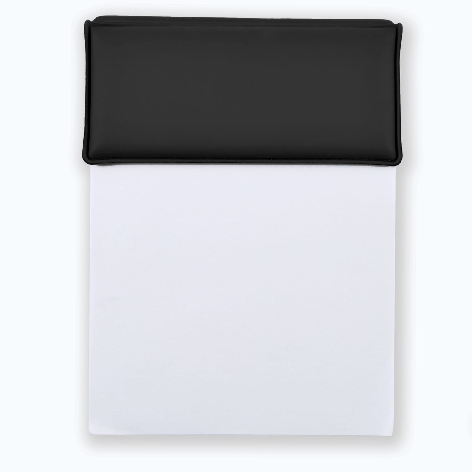 Notebrick Memo Pad - LL8131 Image Black
