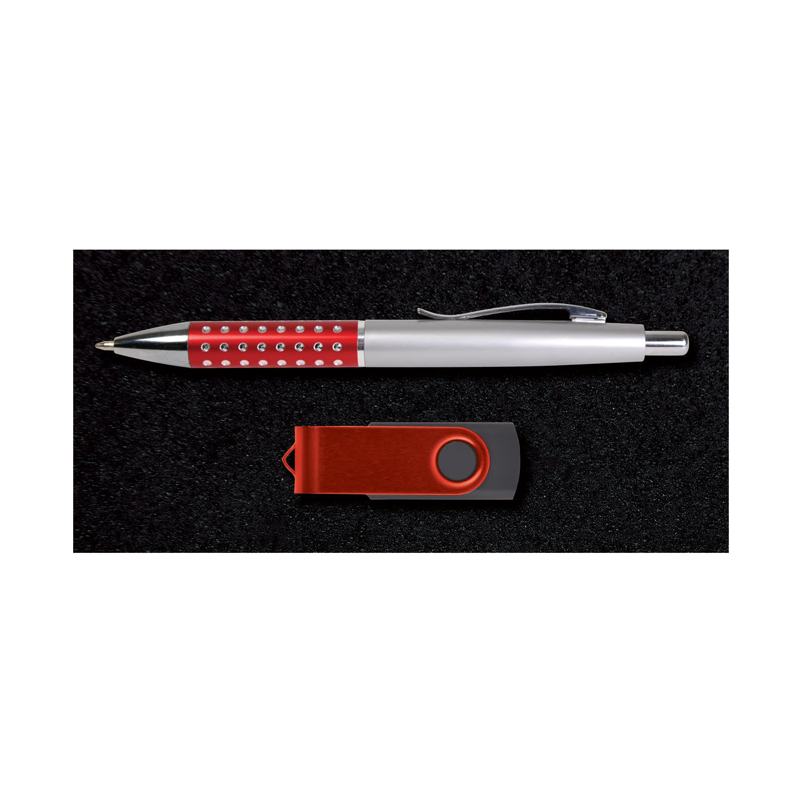 Symphony Gift Set - LL8211 Image Red