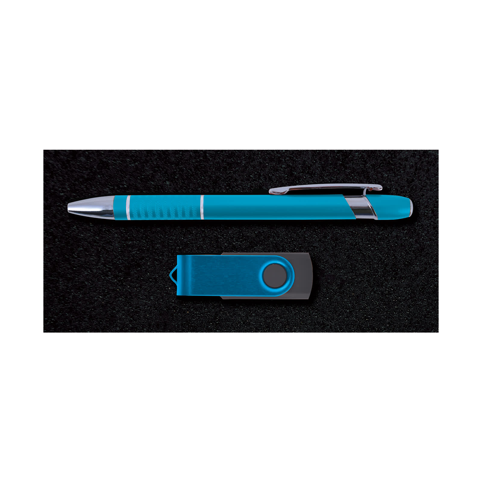 Alliance Gift Set - LL8214 Image Light Blue