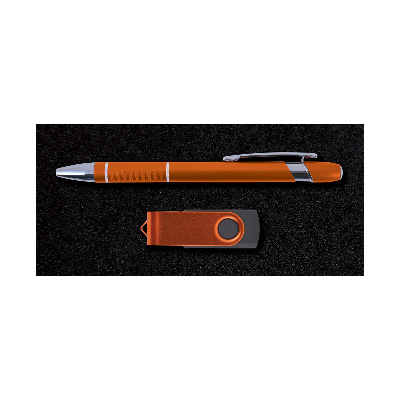 Alliance Gift Set - LL8214 Image Orange