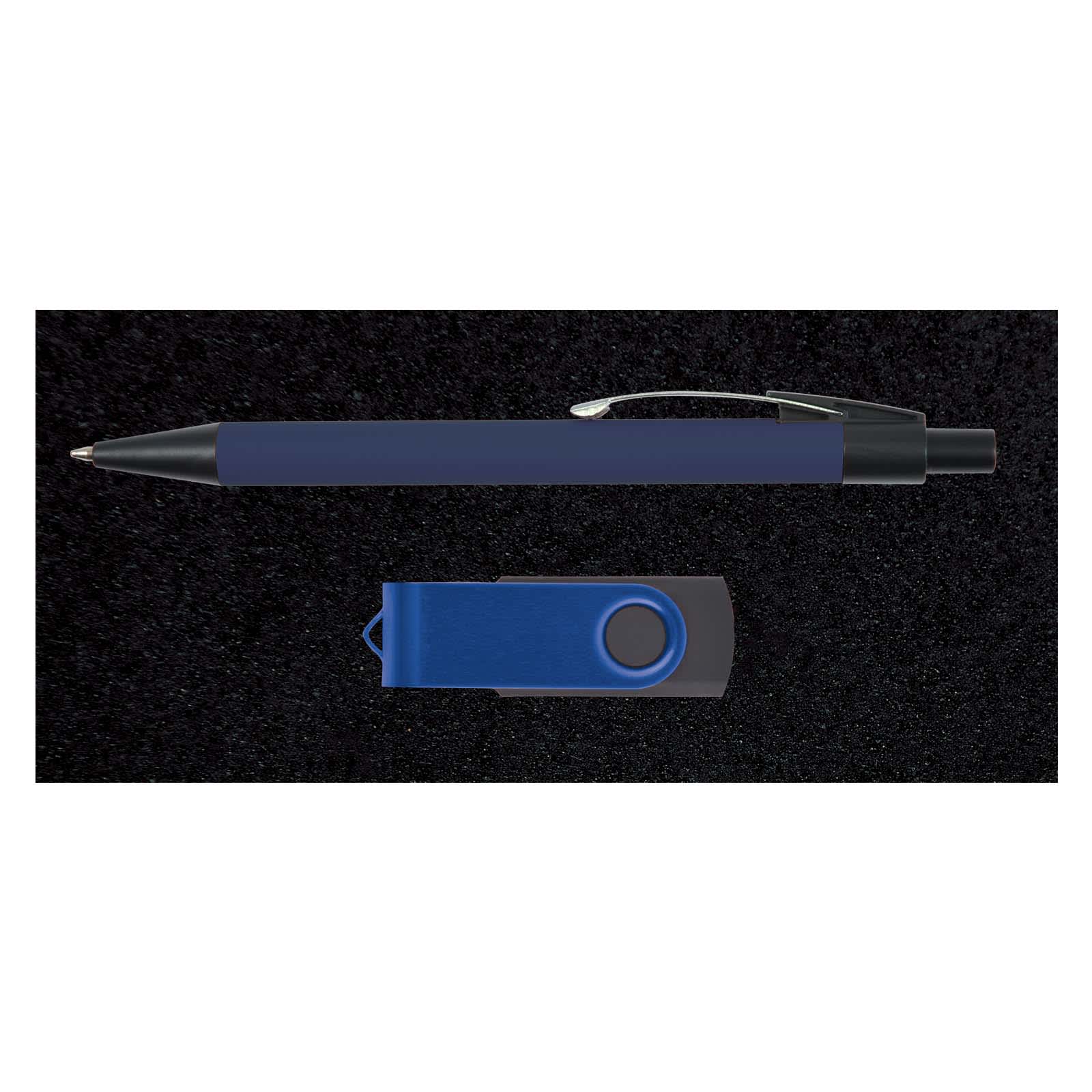 Charter Gift Set - LL8217 Image Dark Blue