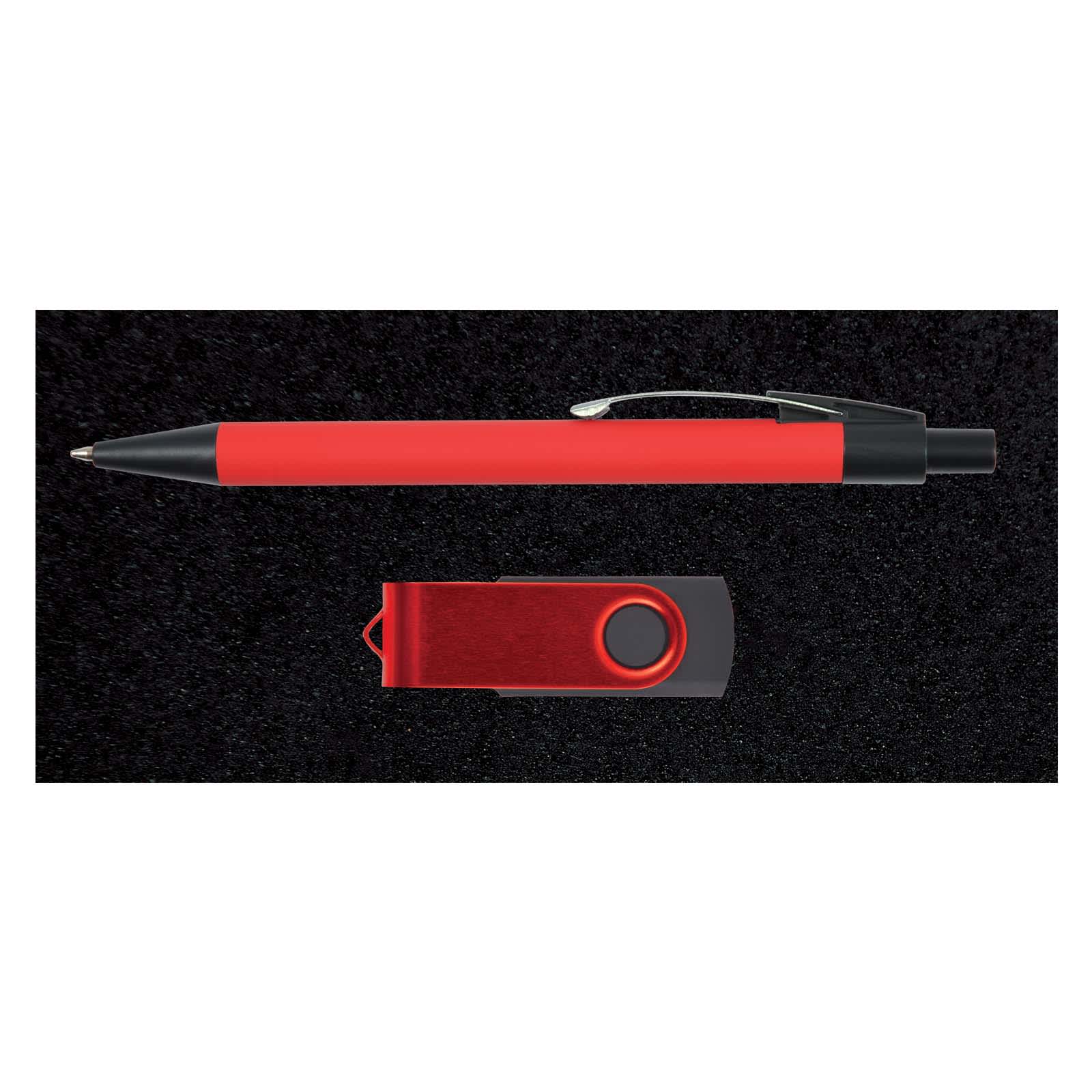 Charter Gift Set - LL8217 Image Red