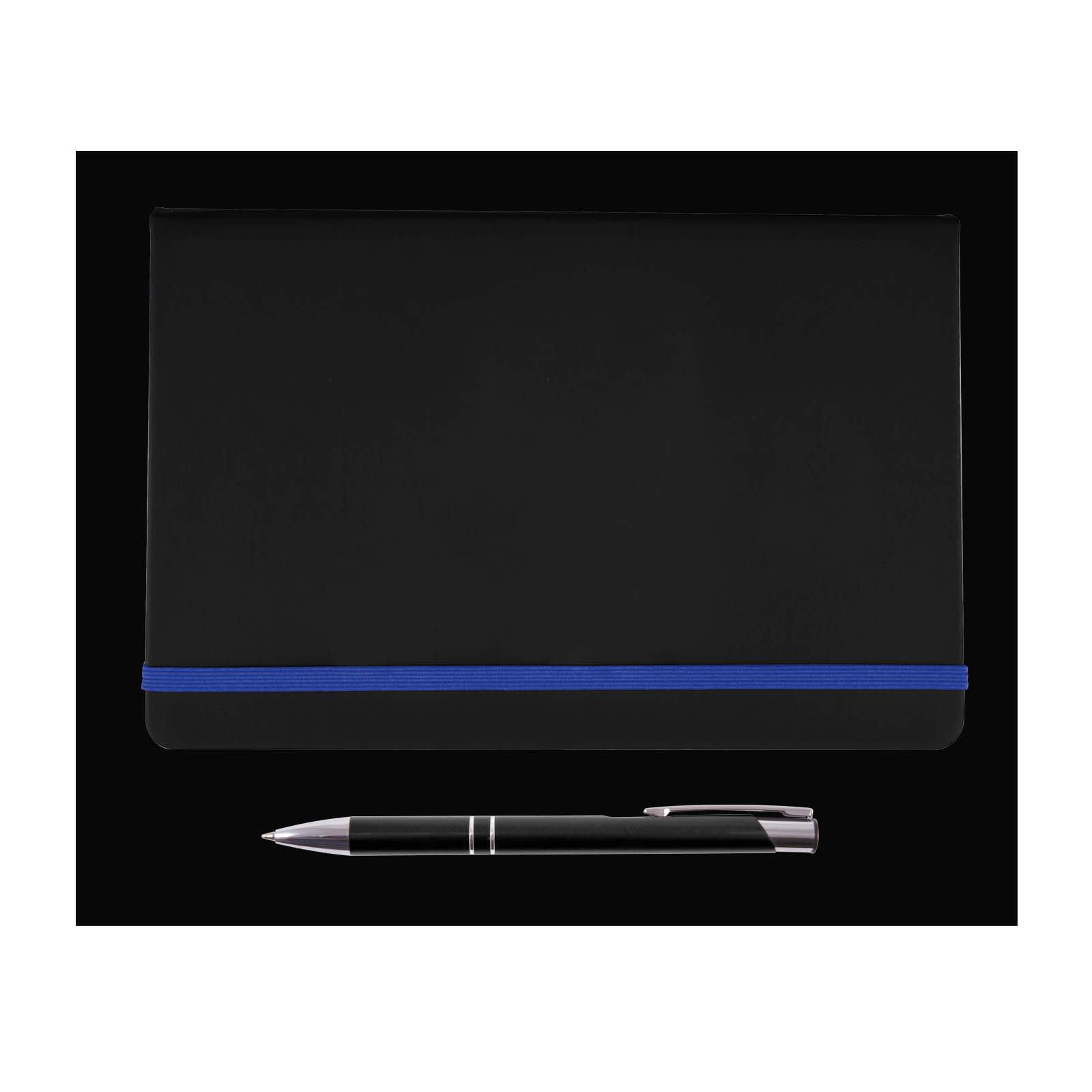 Harmony Gift Set - LL8241 Image Black/Dark Blue