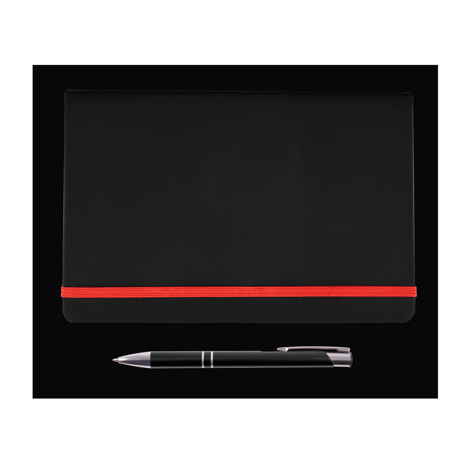 Harmony Gift Set - LL8241 Image Black/Red