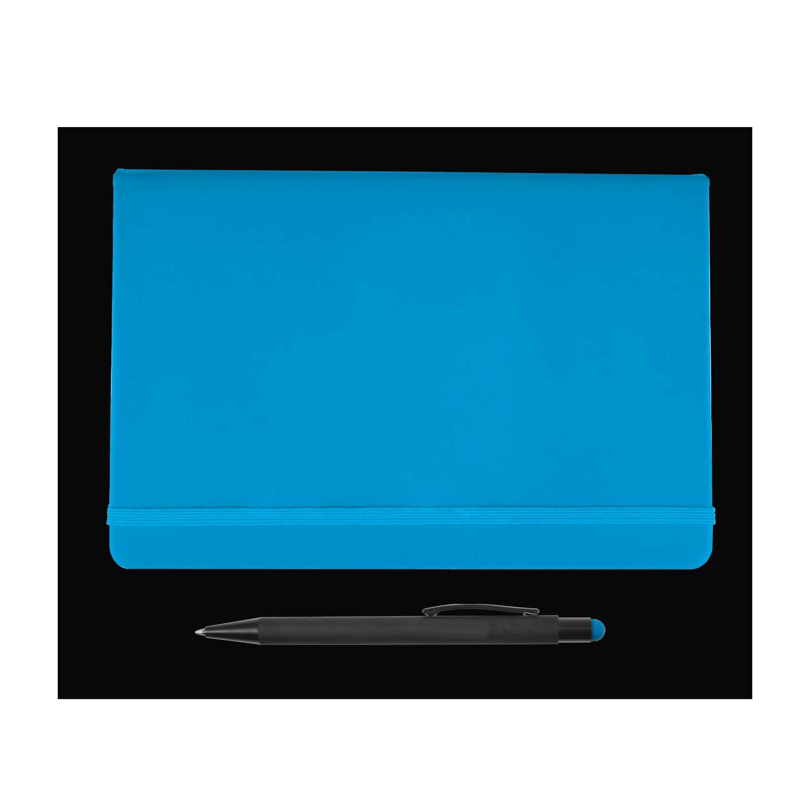 Ovation Gift Set - LL8242 Image Light Blue