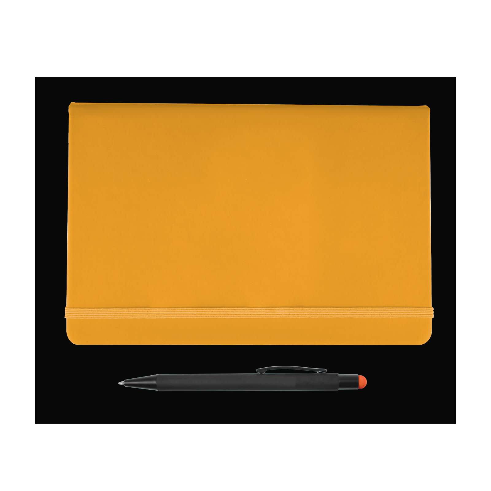 Ovation Gift Set - LL8242 Image Orange