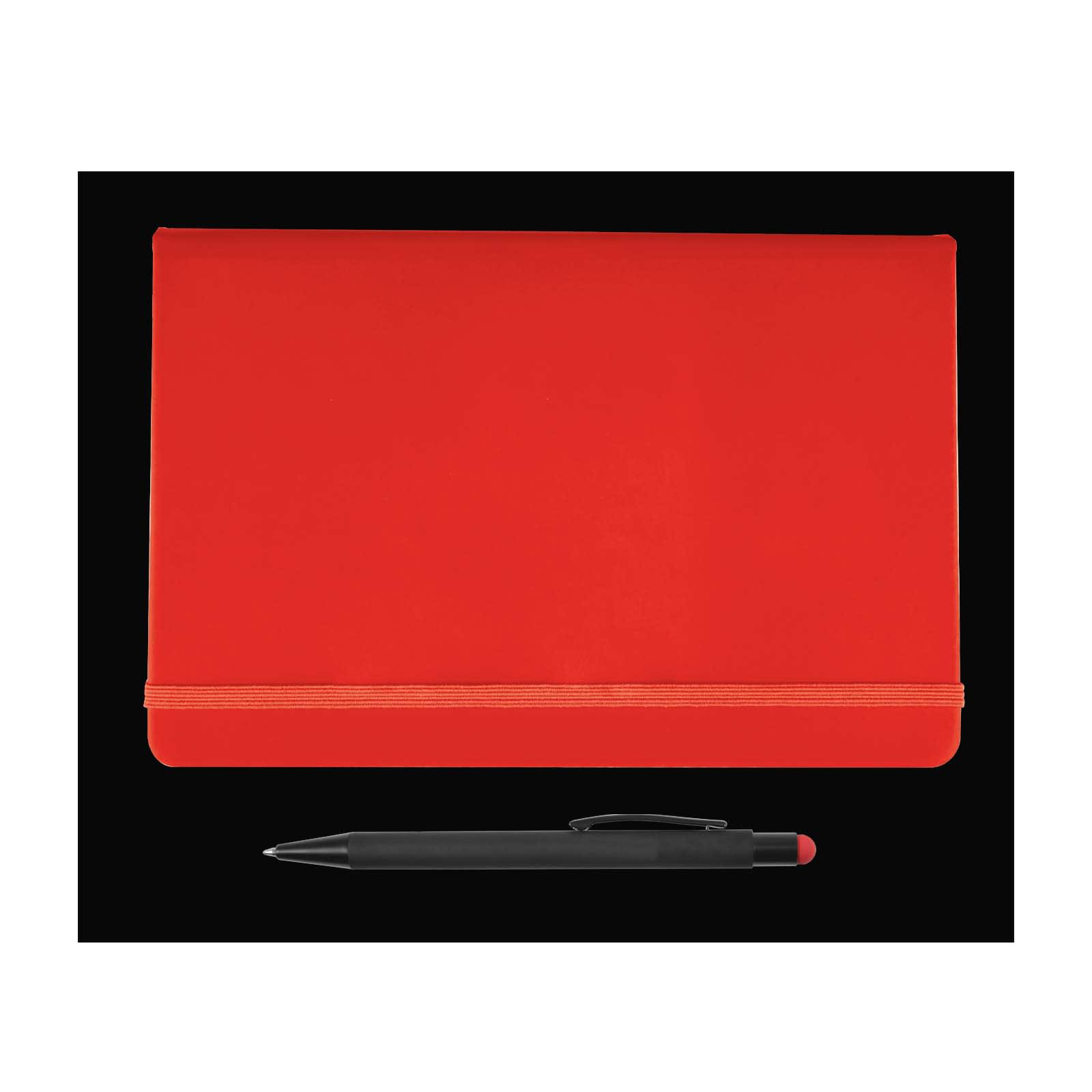 Ovation Gift Set - LL8242 Image Red